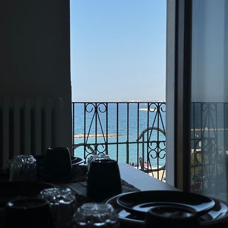 Altemura Suites Bari Kültér fotó
