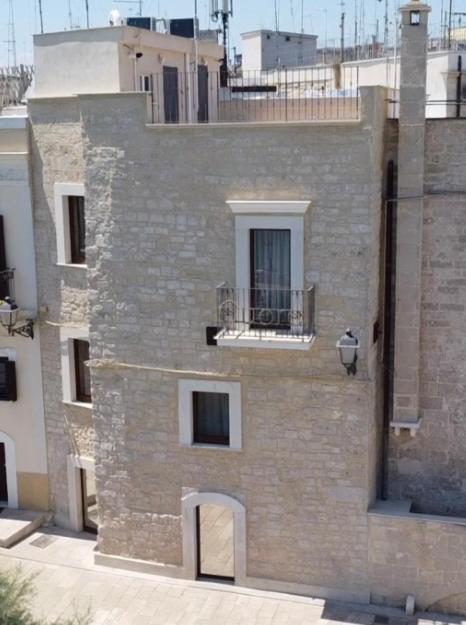 Altemura Suites Bari Kültér fotó