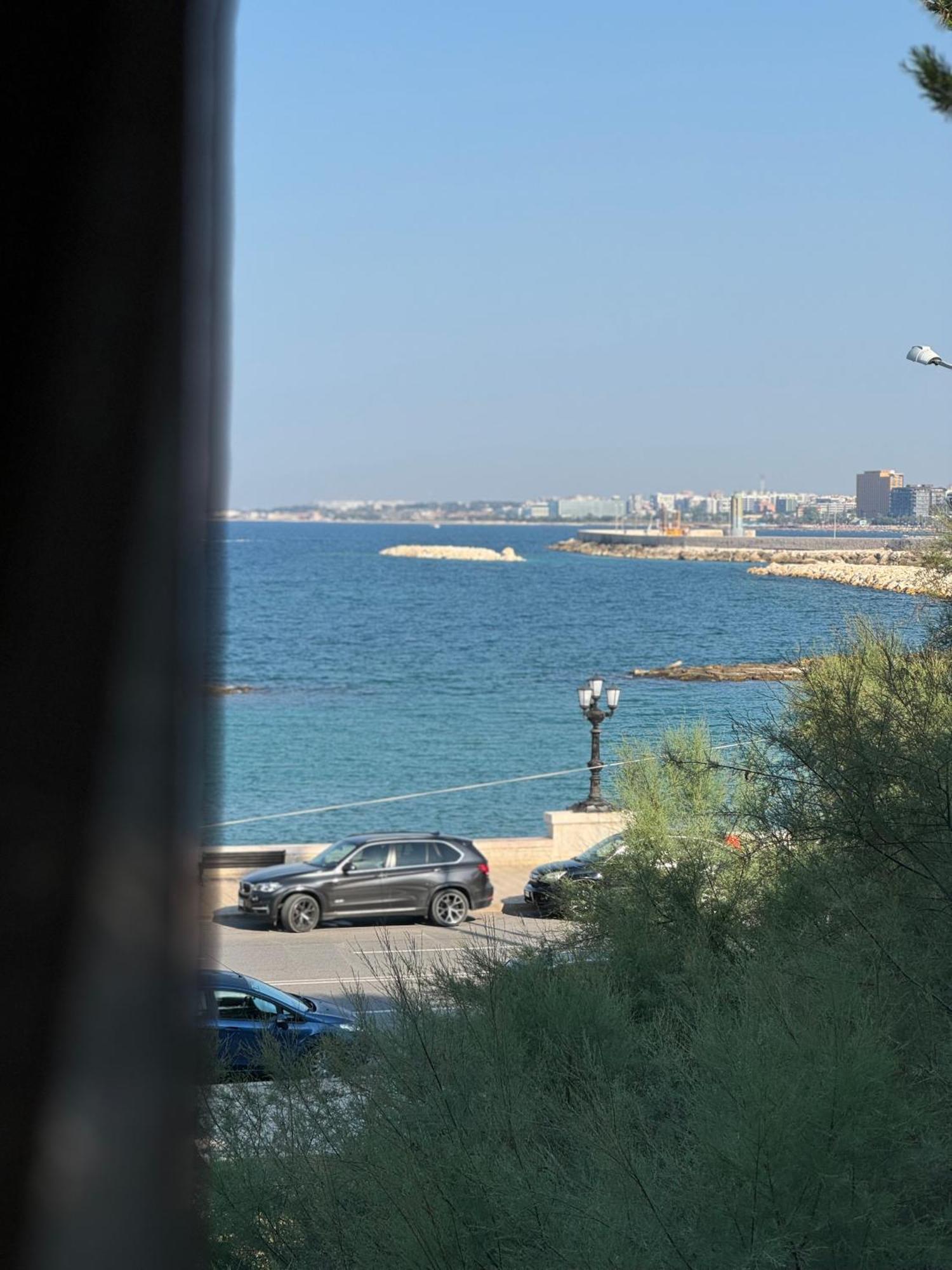 Altemura Suites Bari Kültér fotó