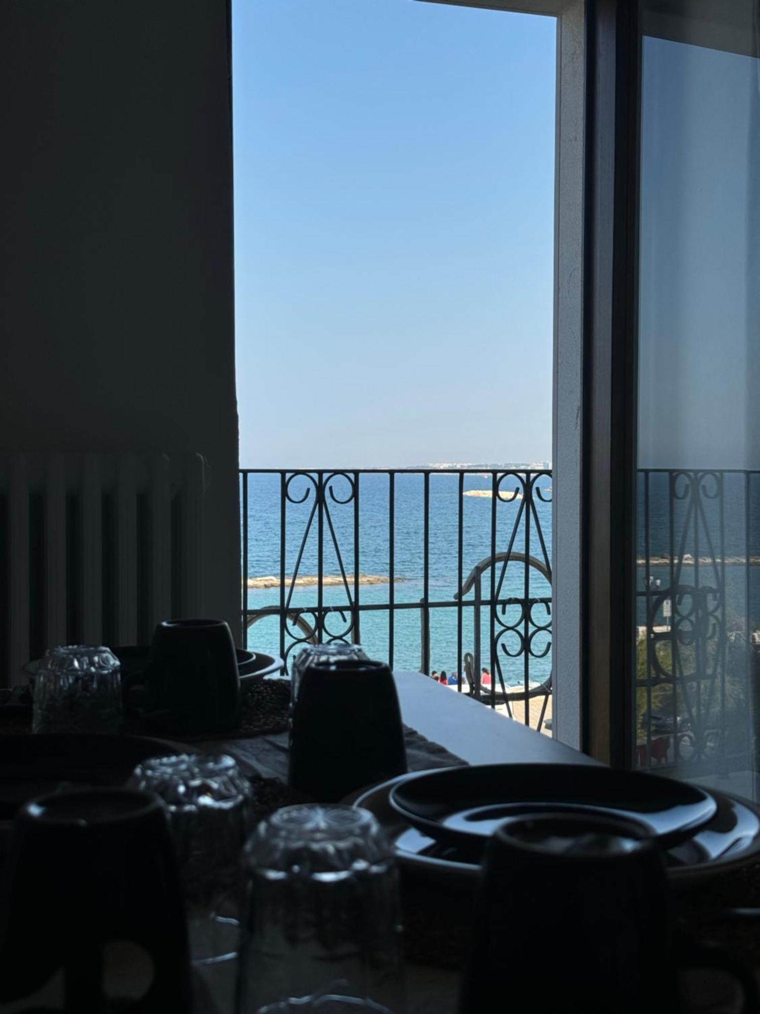 Altemura Suites Bari Kültér fotó