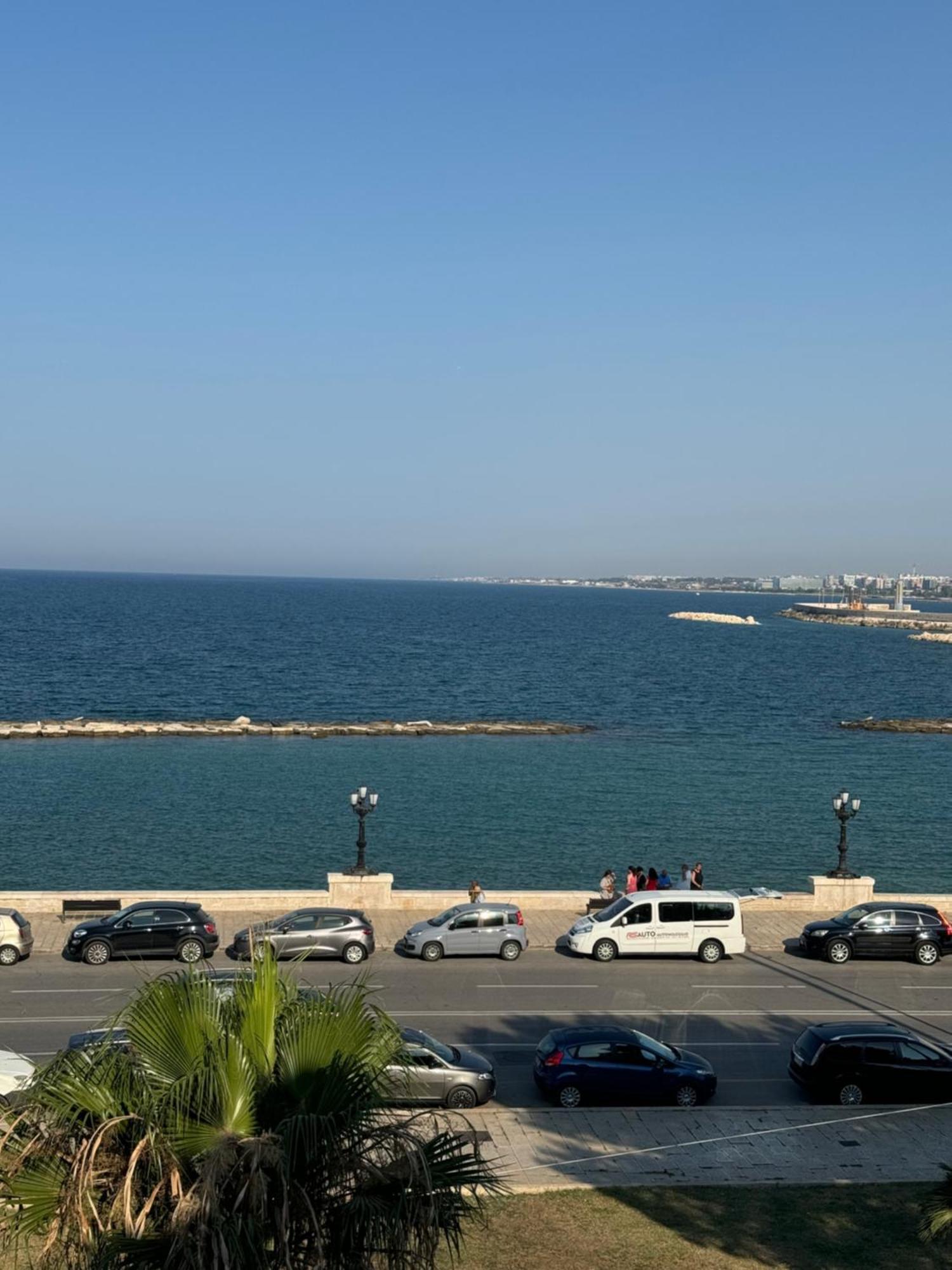 Altemura Suites Bari Kültér fotó
