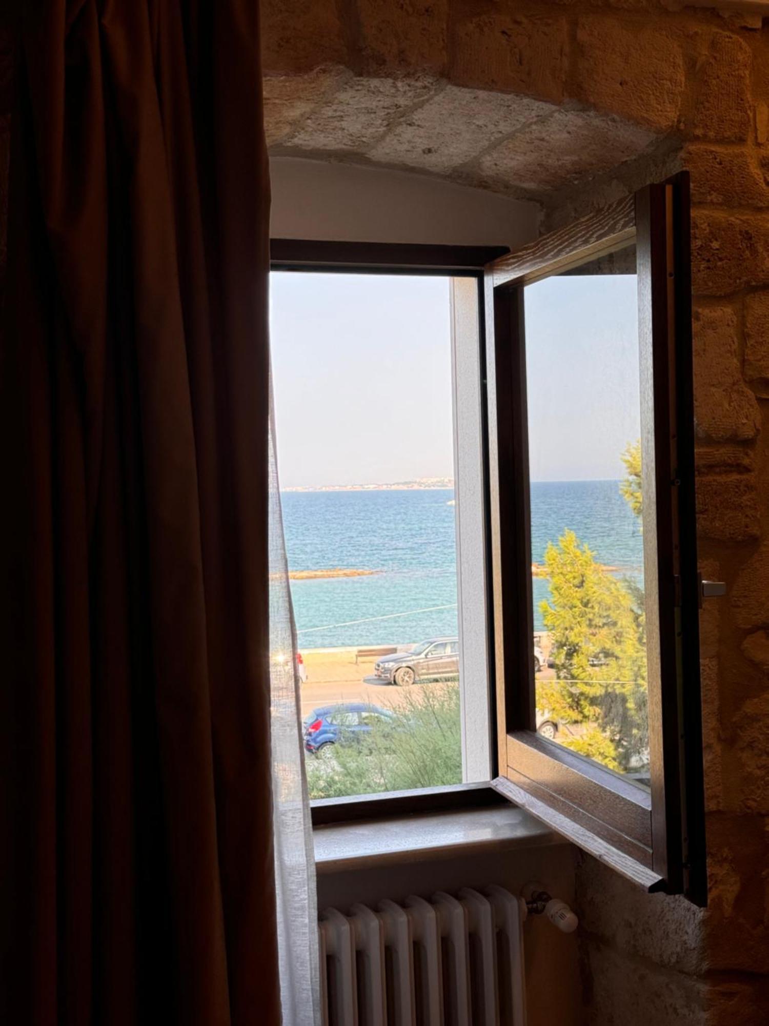 Altemura Suites Bari Kültér fotó