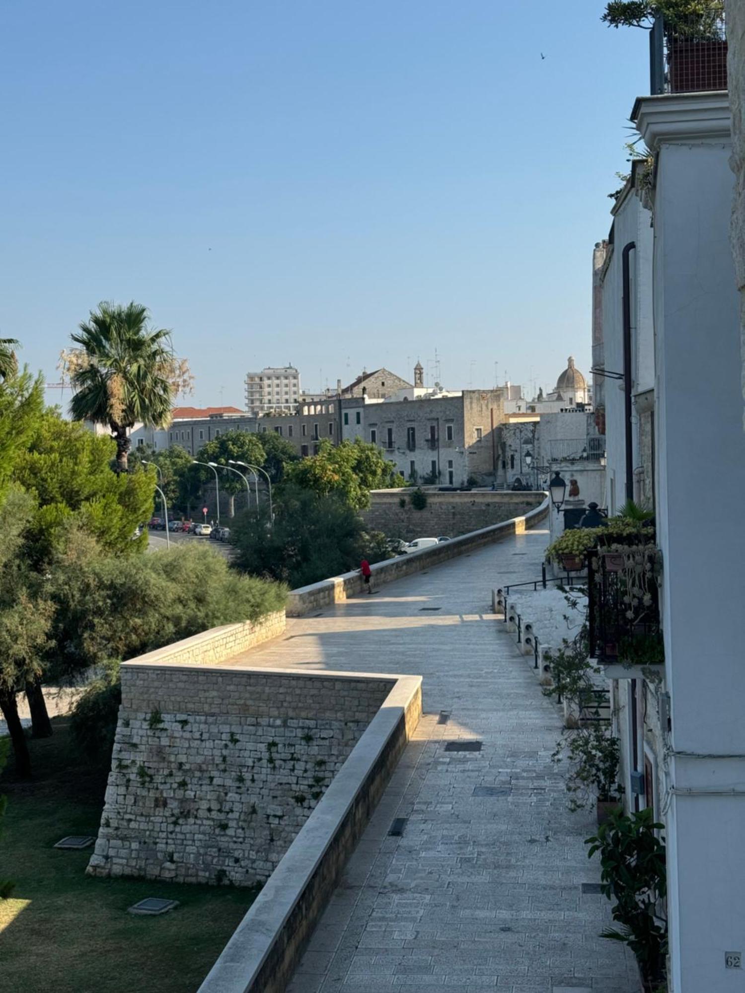 Altemura Suites Bari Kültér fotó