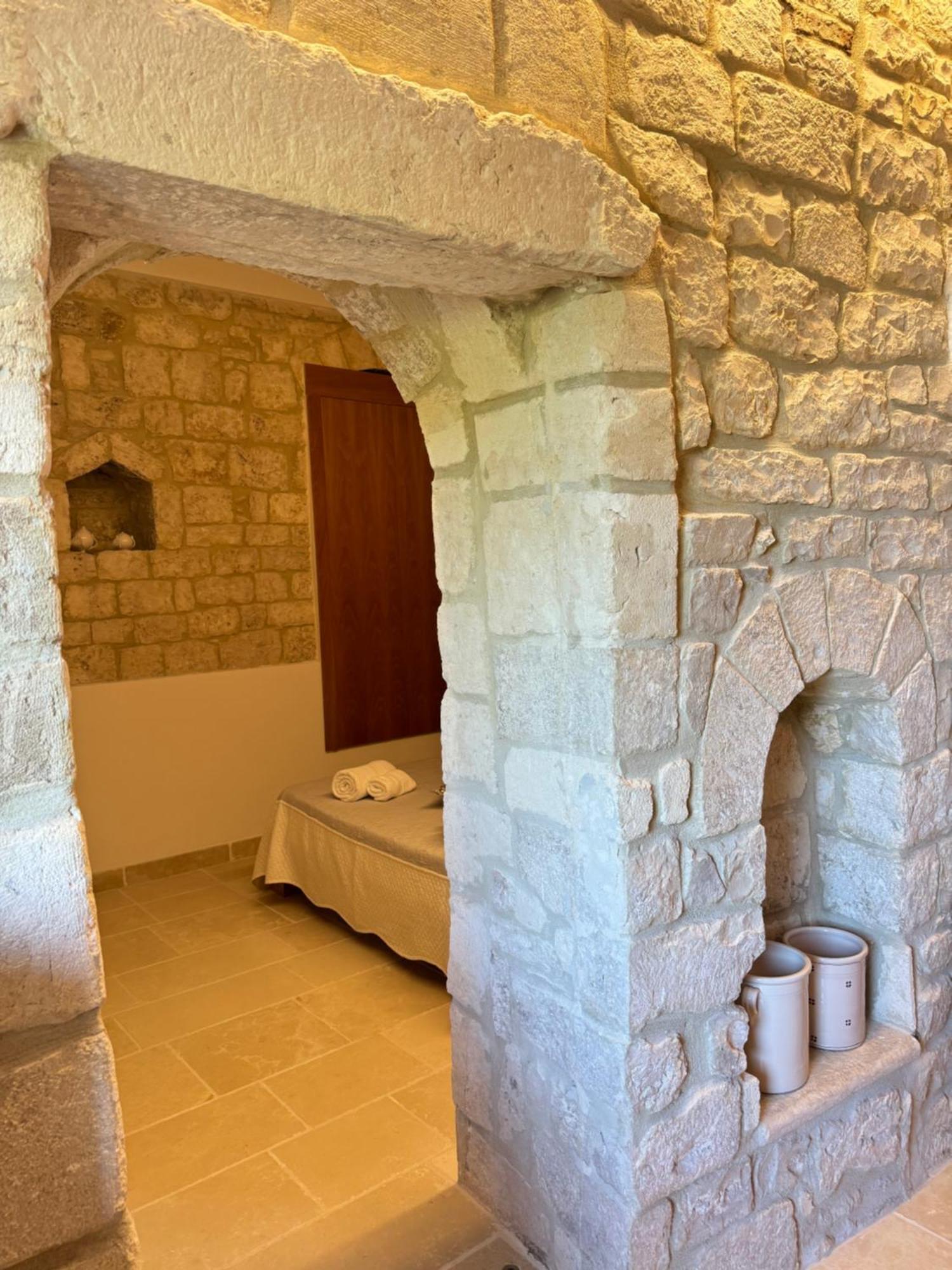 Altemura Suites Bari Kültér fotó