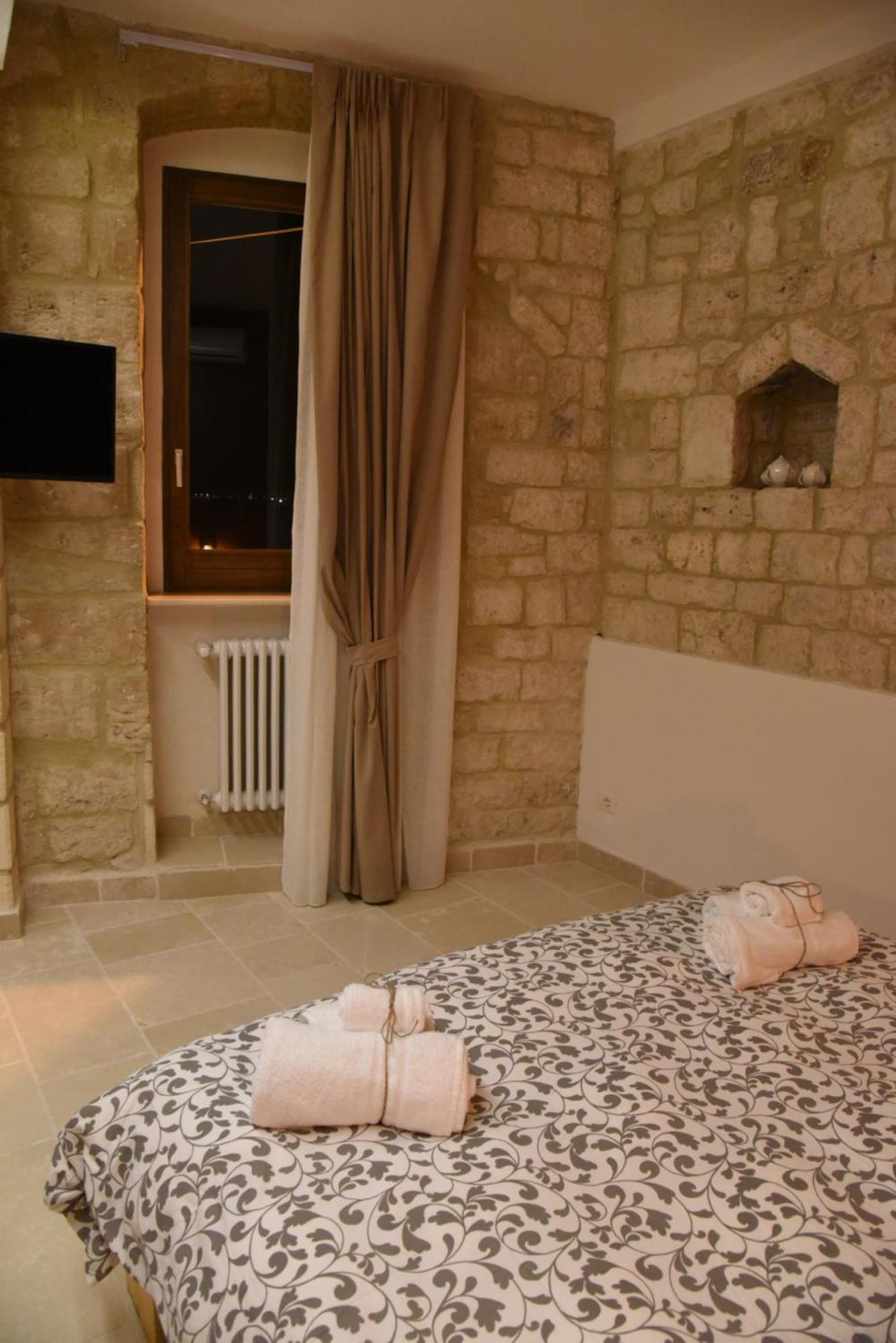 Altemura Suites Bari Kültér fotó