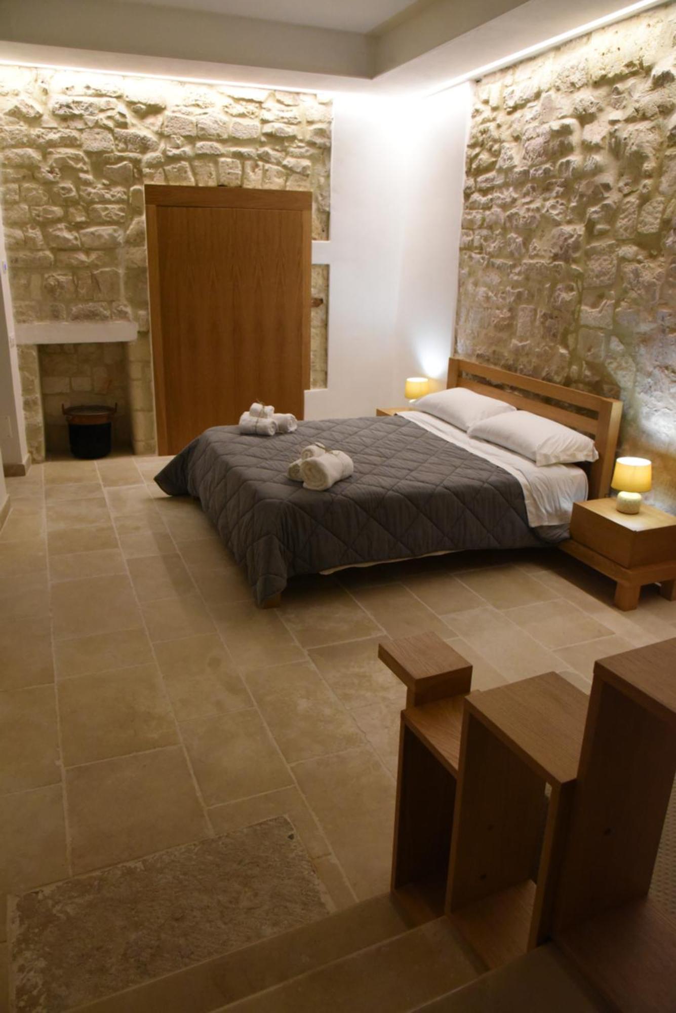 Altemura Suites Bari Kültér fotó