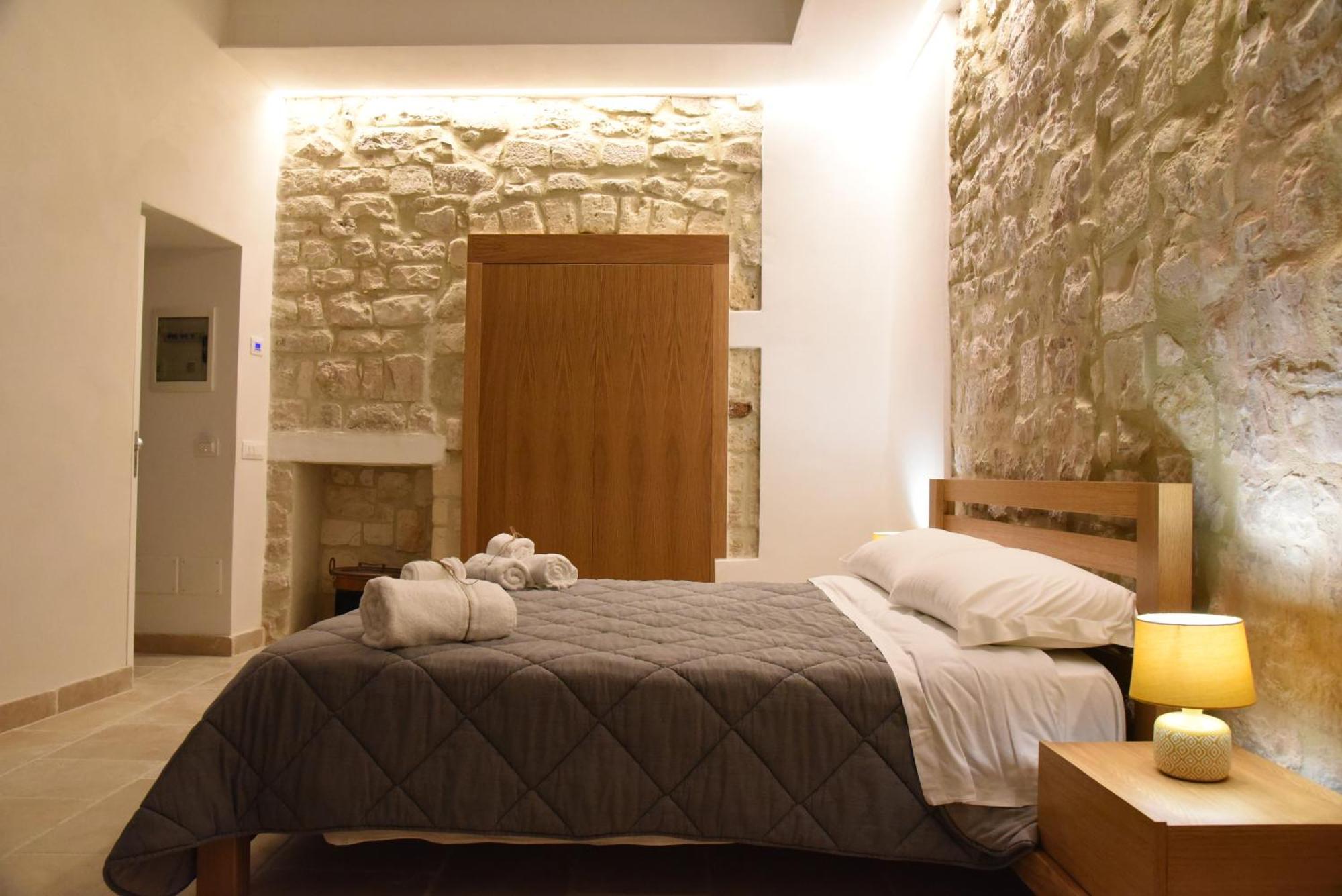 Altemura Suites Bari Kültér fotó