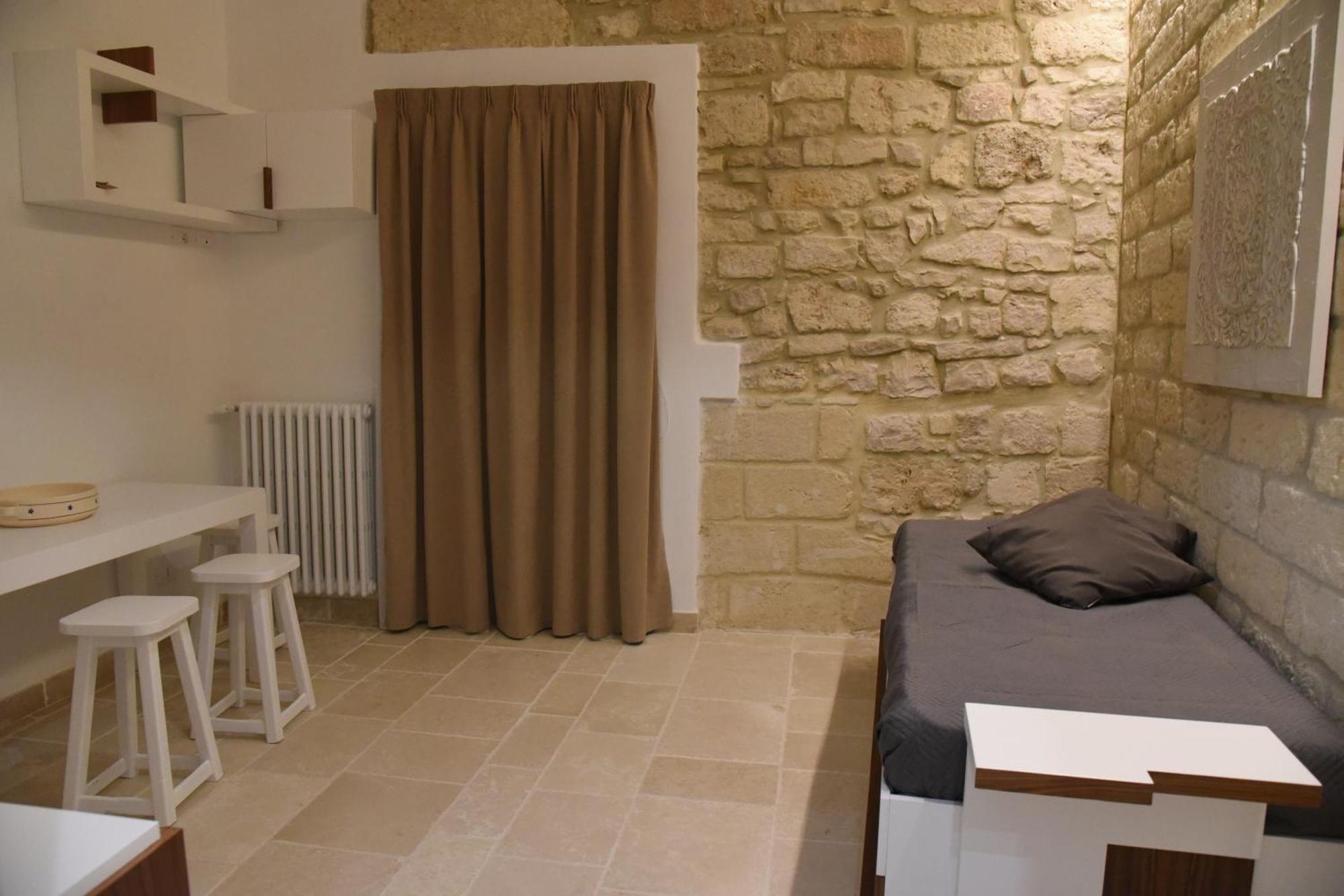 Altemura Suites Bari Kültér fotó