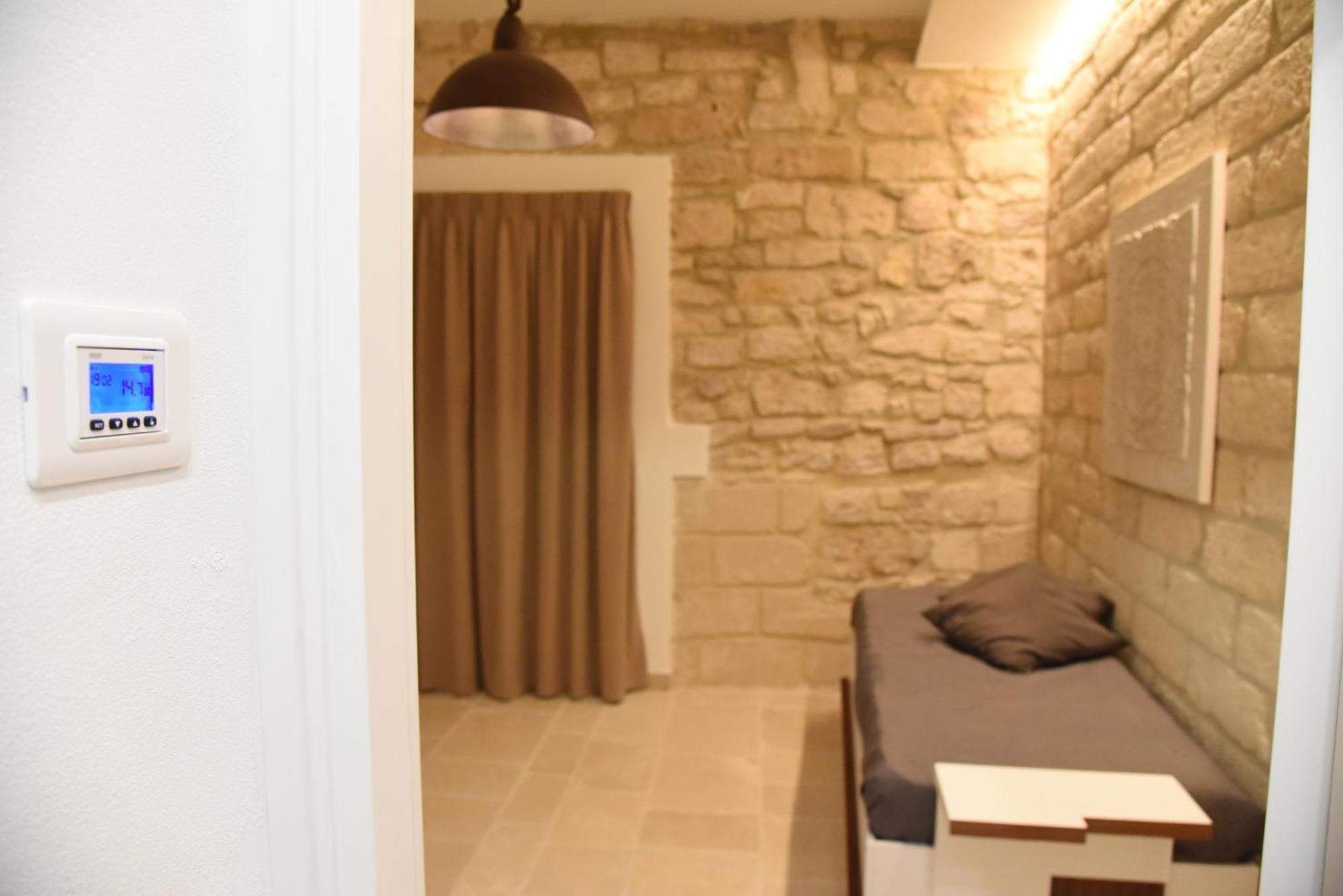 Altemura Suites Bari Kültér fotó