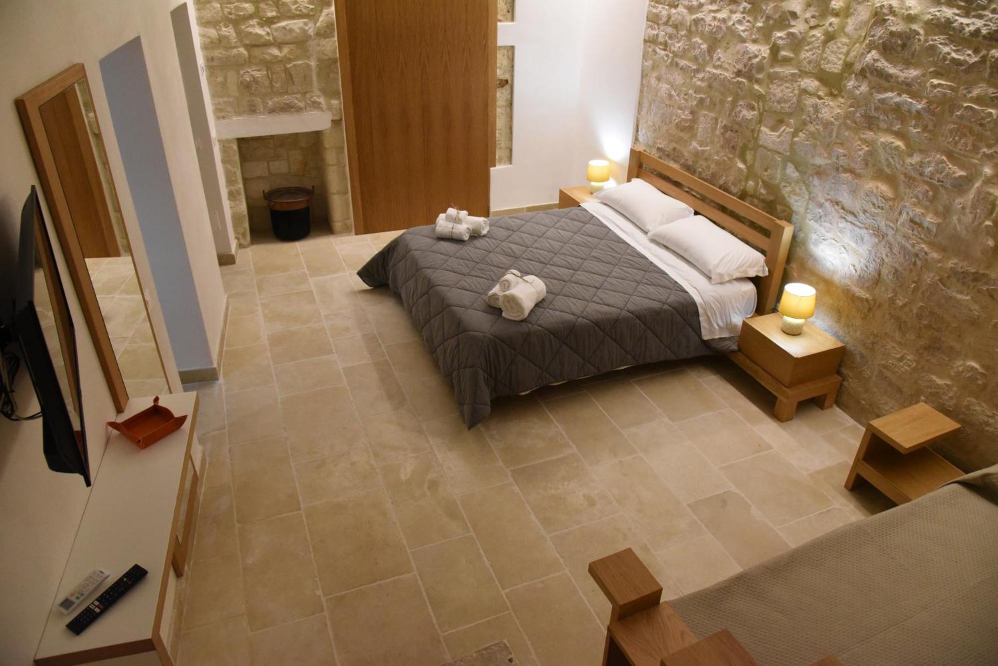 Altemura Suites Bari Kültér fotó
