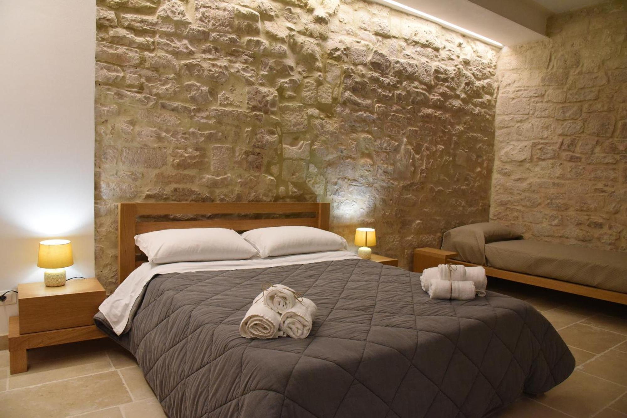 Altemura Suites Bari Kültér fotó