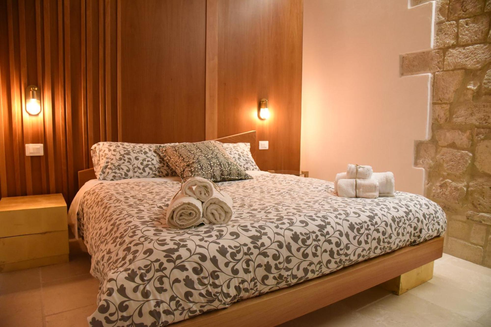 Altemura Suites Bari Kültér fotó