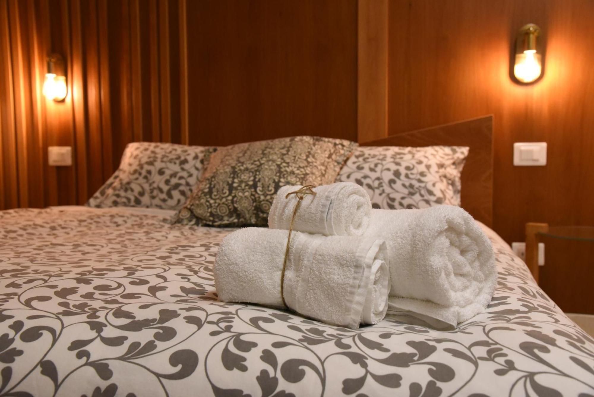 Altemura Suites Bari Kültér fotó