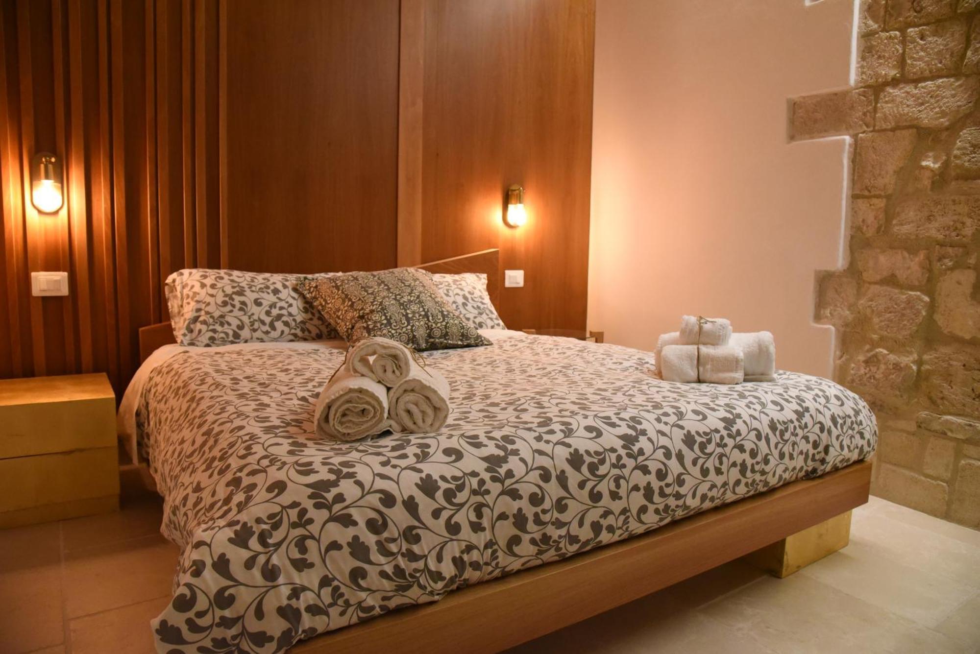 Altemura Suites Bari Kültér fotó