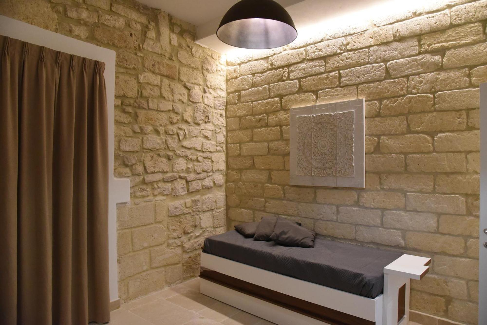 Altemura Suites Bari Kültér fotó
