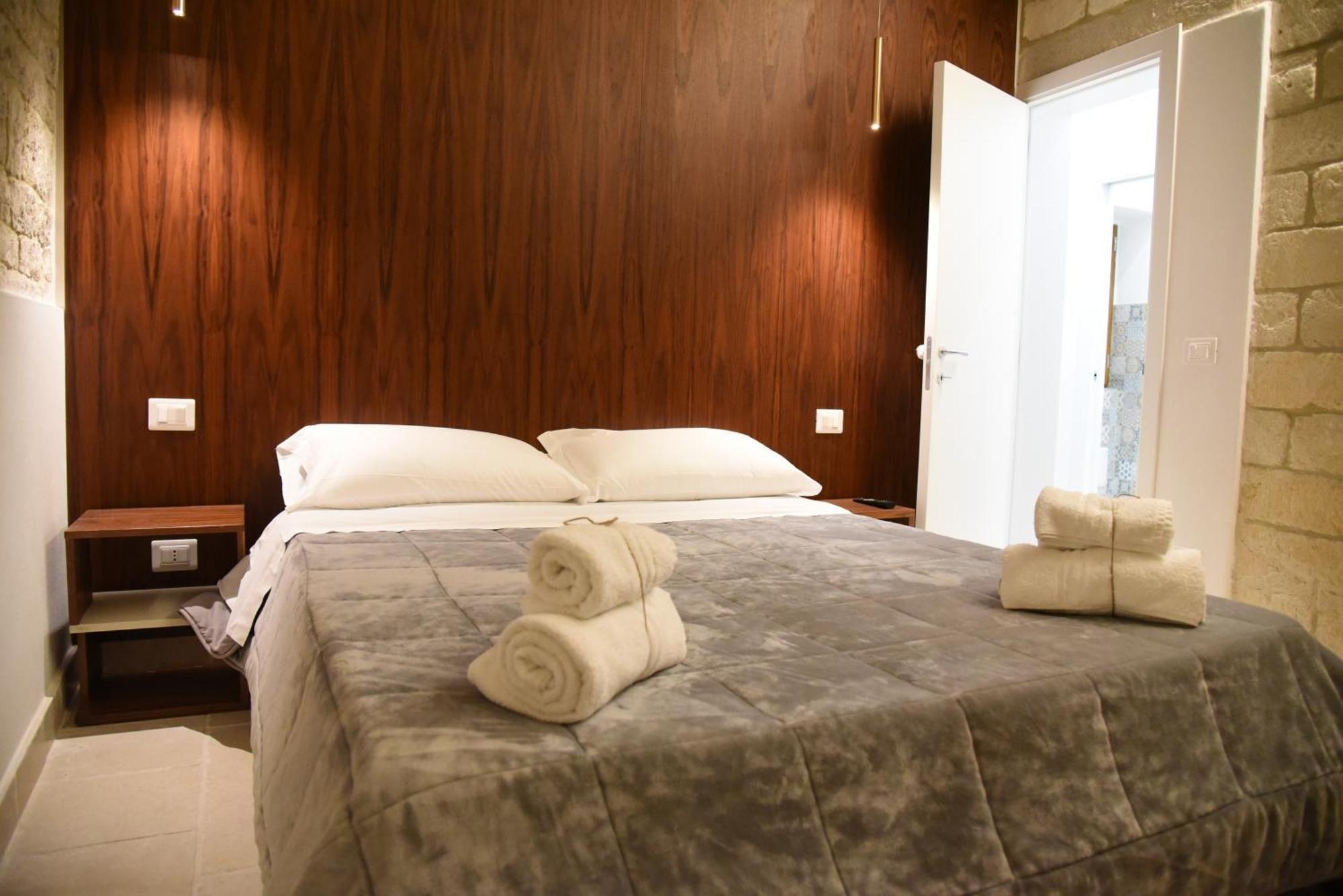 Altemura Suites Bari Kültér fotó