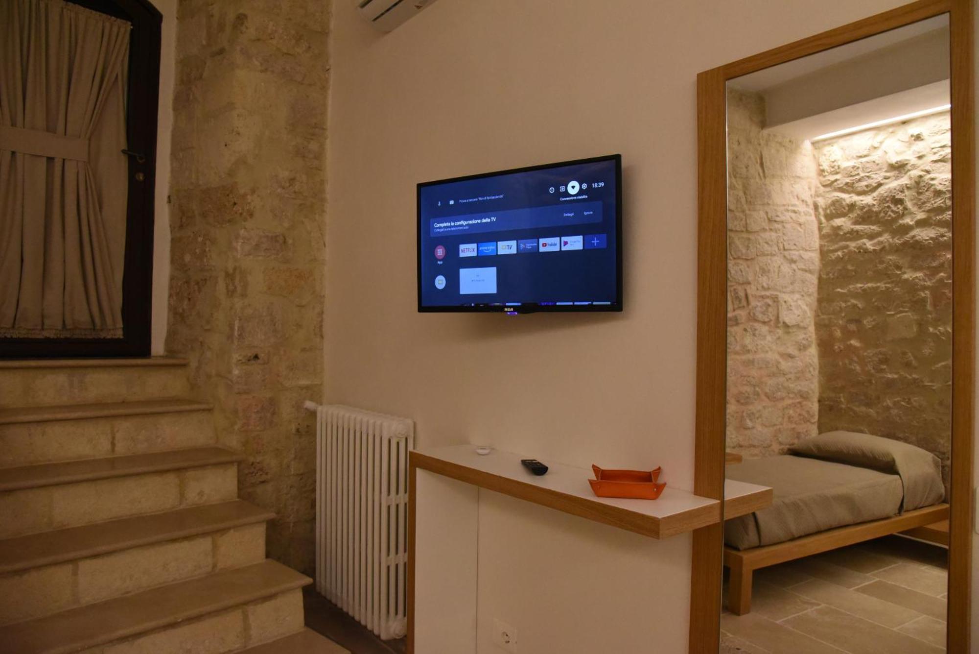 Altemura Suites Bari Kültér fotó
