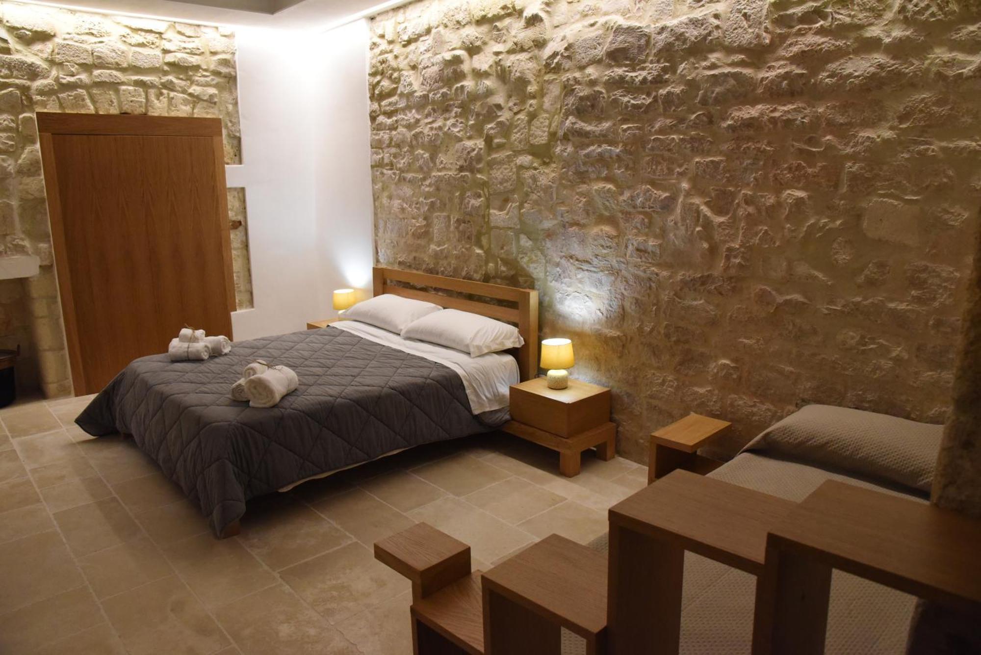 Altemura Suites Bari Kültér fotó