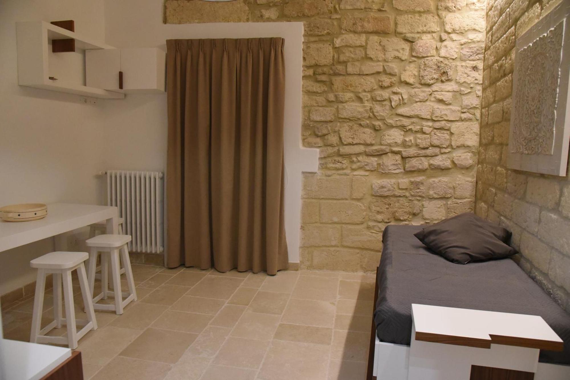 Altemura Suites Bari Kültér fotó
