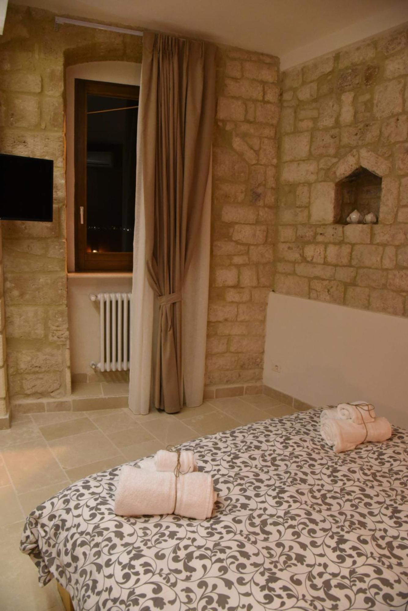 Altemura Suites Bari Kültér fotó
