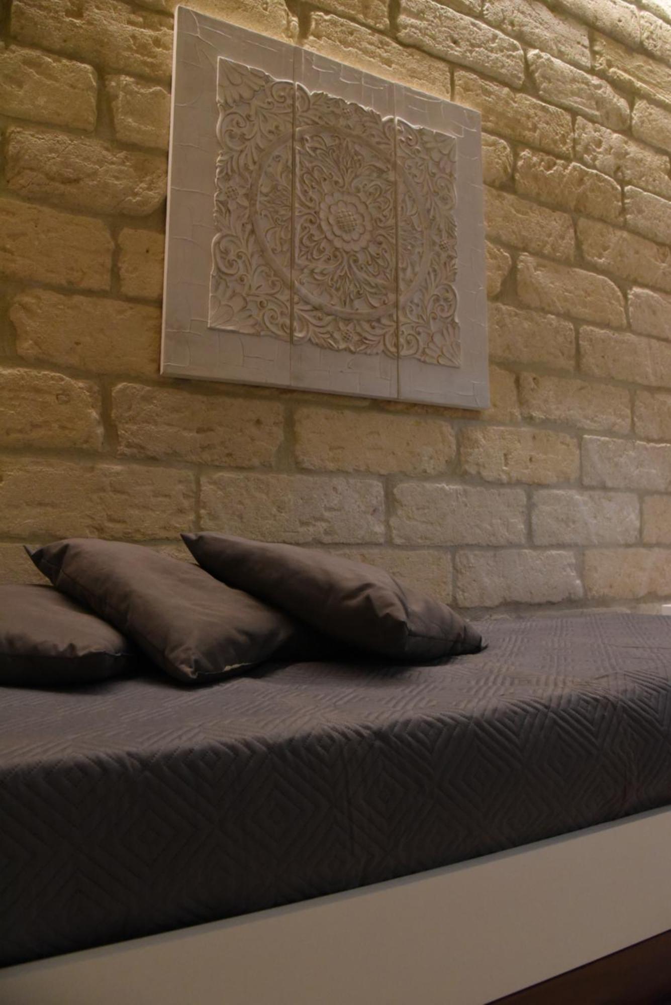 Altemura Suites Bari Kültér fotó