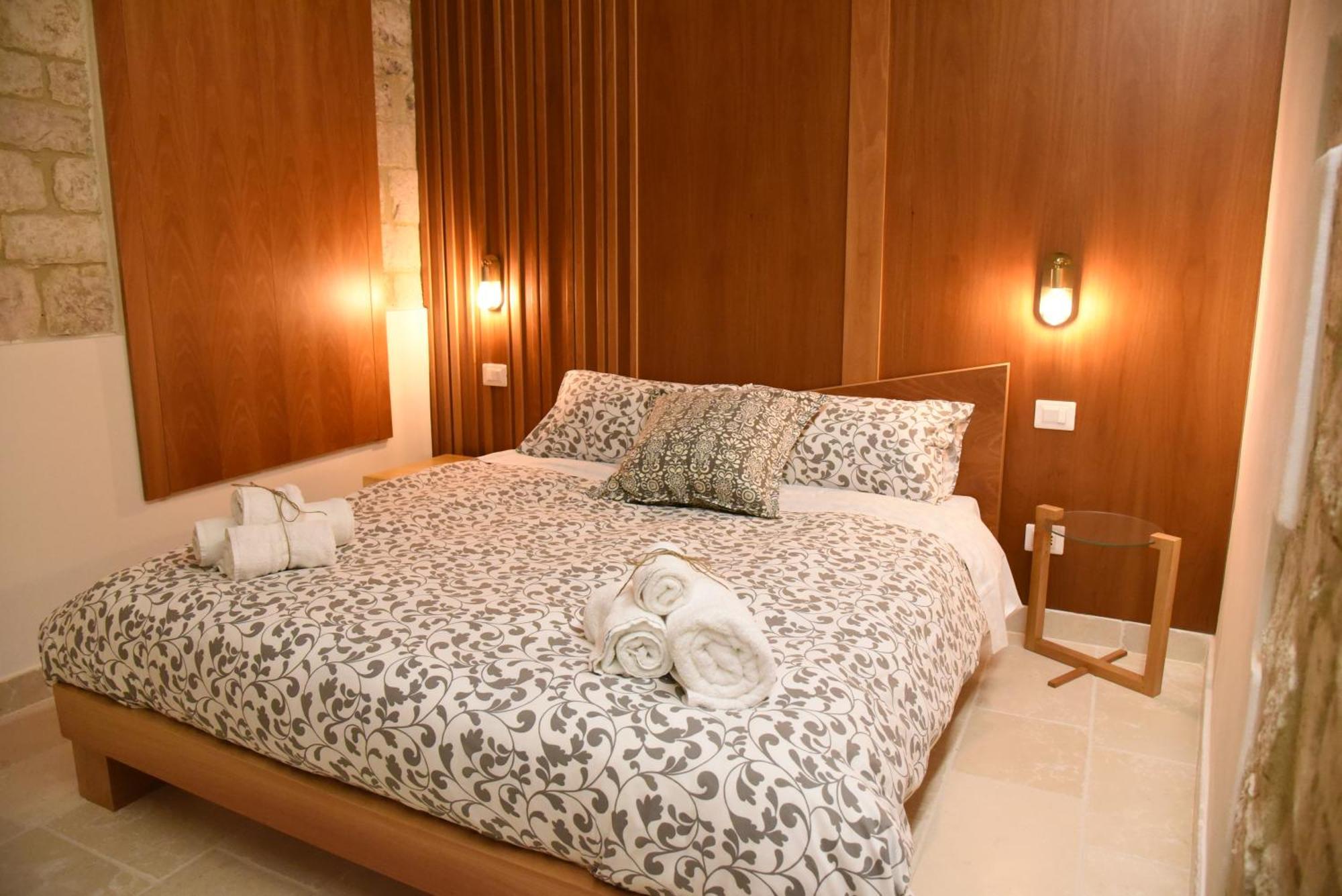 Altemura Suites Bari Kültér fotó