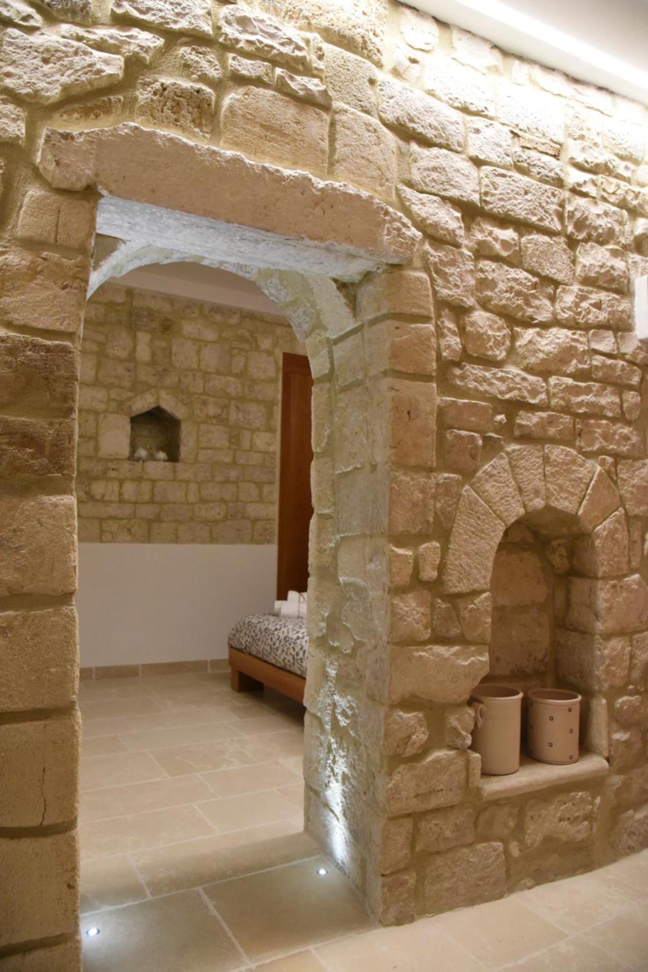 Altemura Suites Bari Kültér fotó