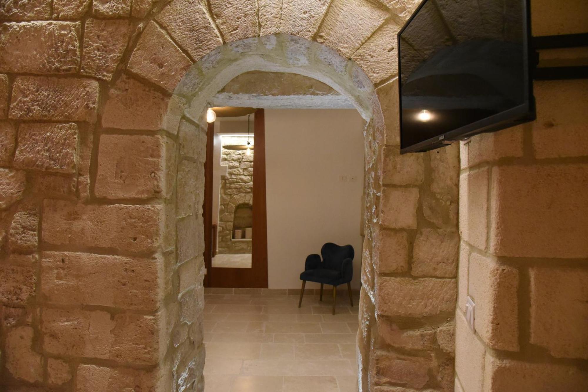 Altemura Suites Bari Kültér fotó