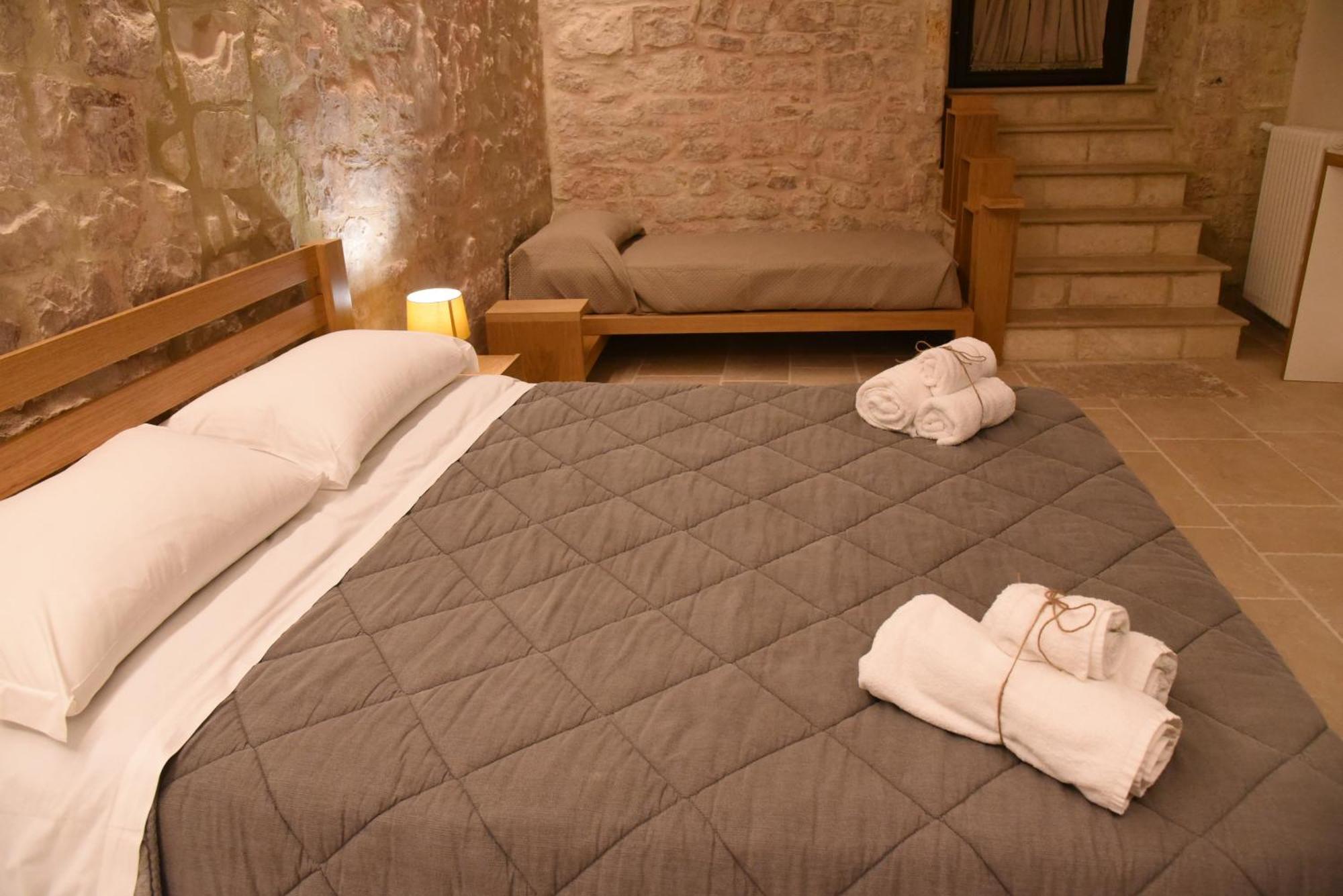 Altemura Suites Bari Kültér fotó