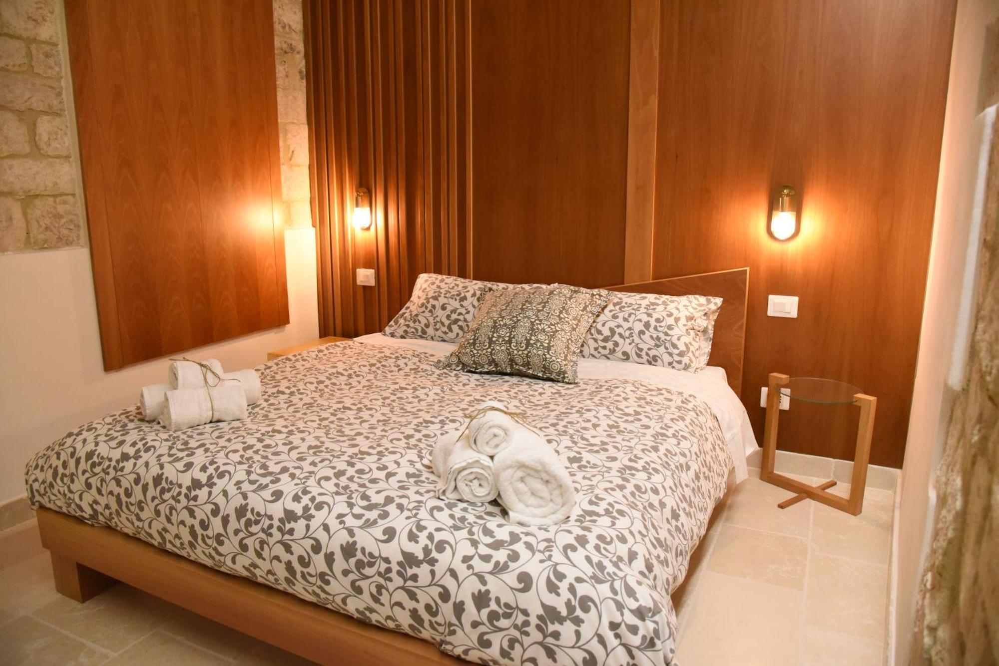 Altemura Suites Bari Kültér fotó