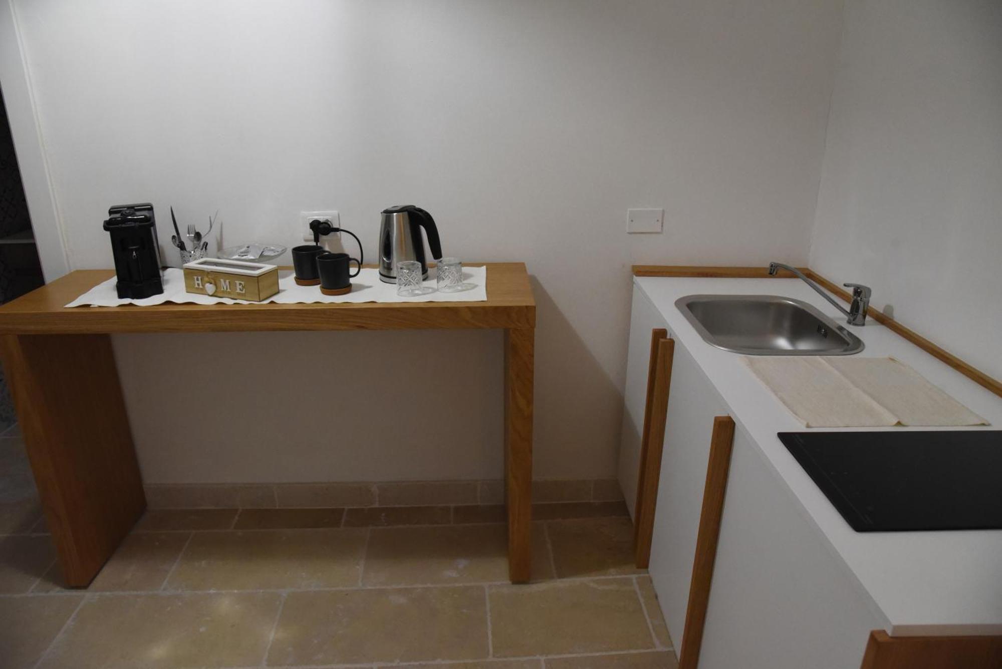 Altemura Suites Bari Kültér fotó