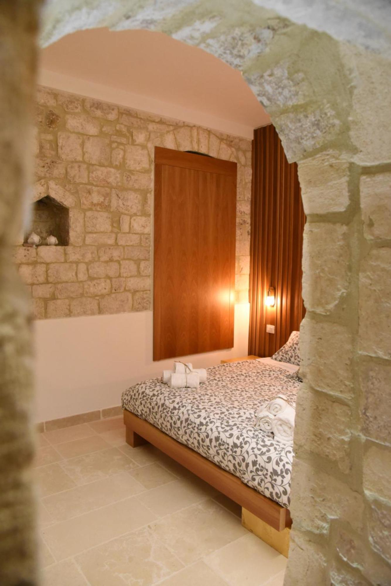 Altemura Suites Bari Kültér fotó