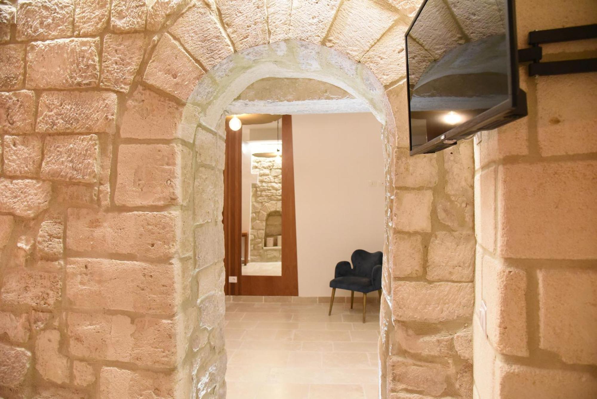 Altemura Suites Bari Kültér fotó