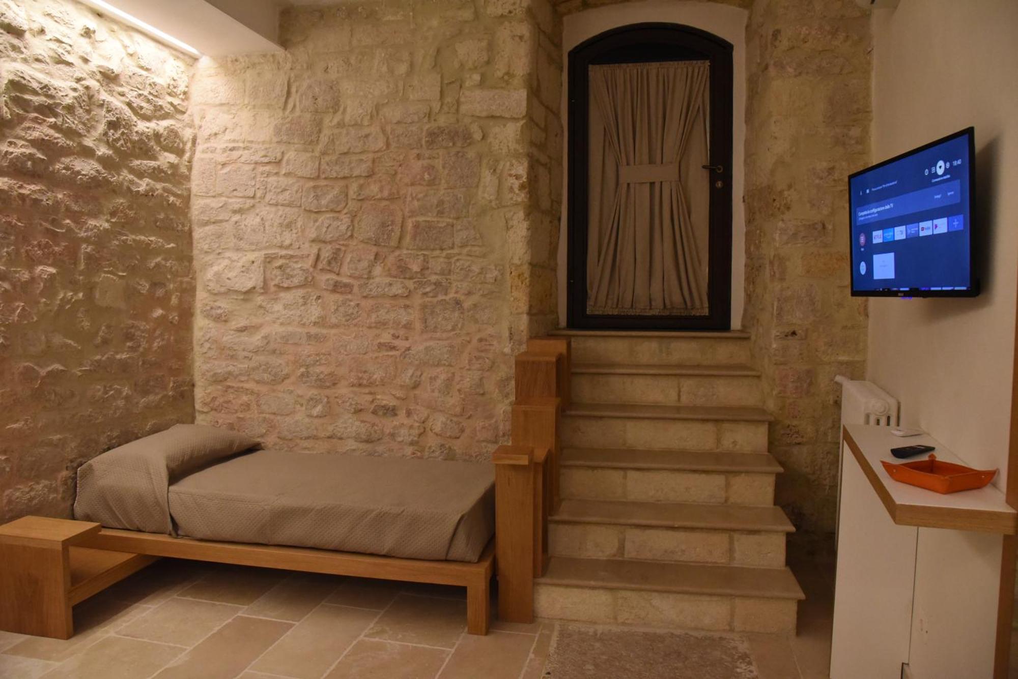 Altemura Suites Bari Kültér fotó