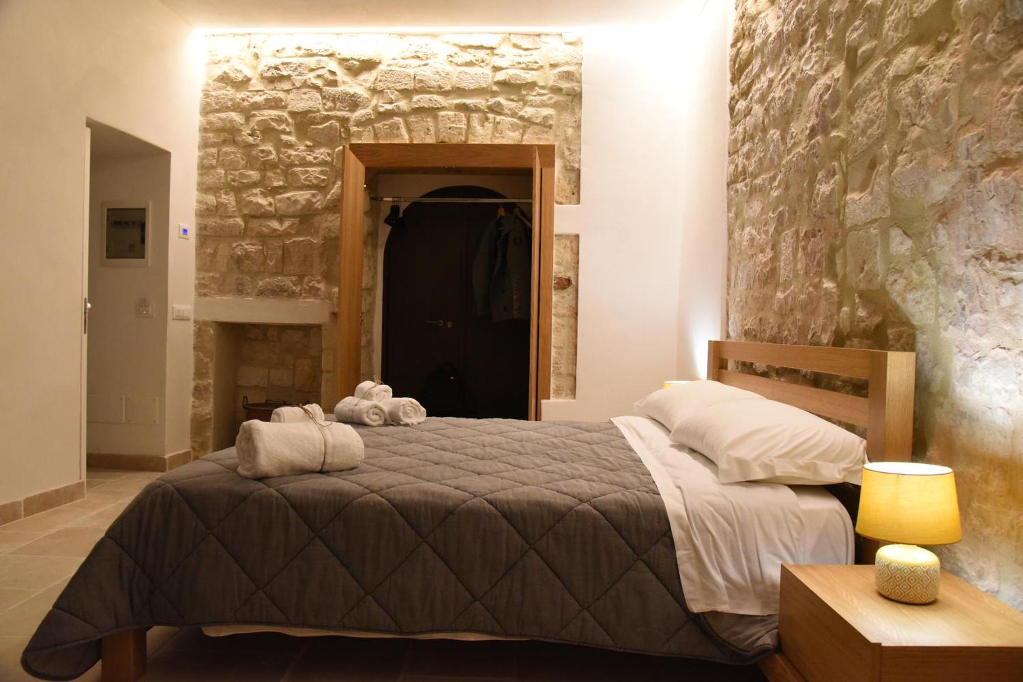 Altemura Suites Bari Kültér fotó