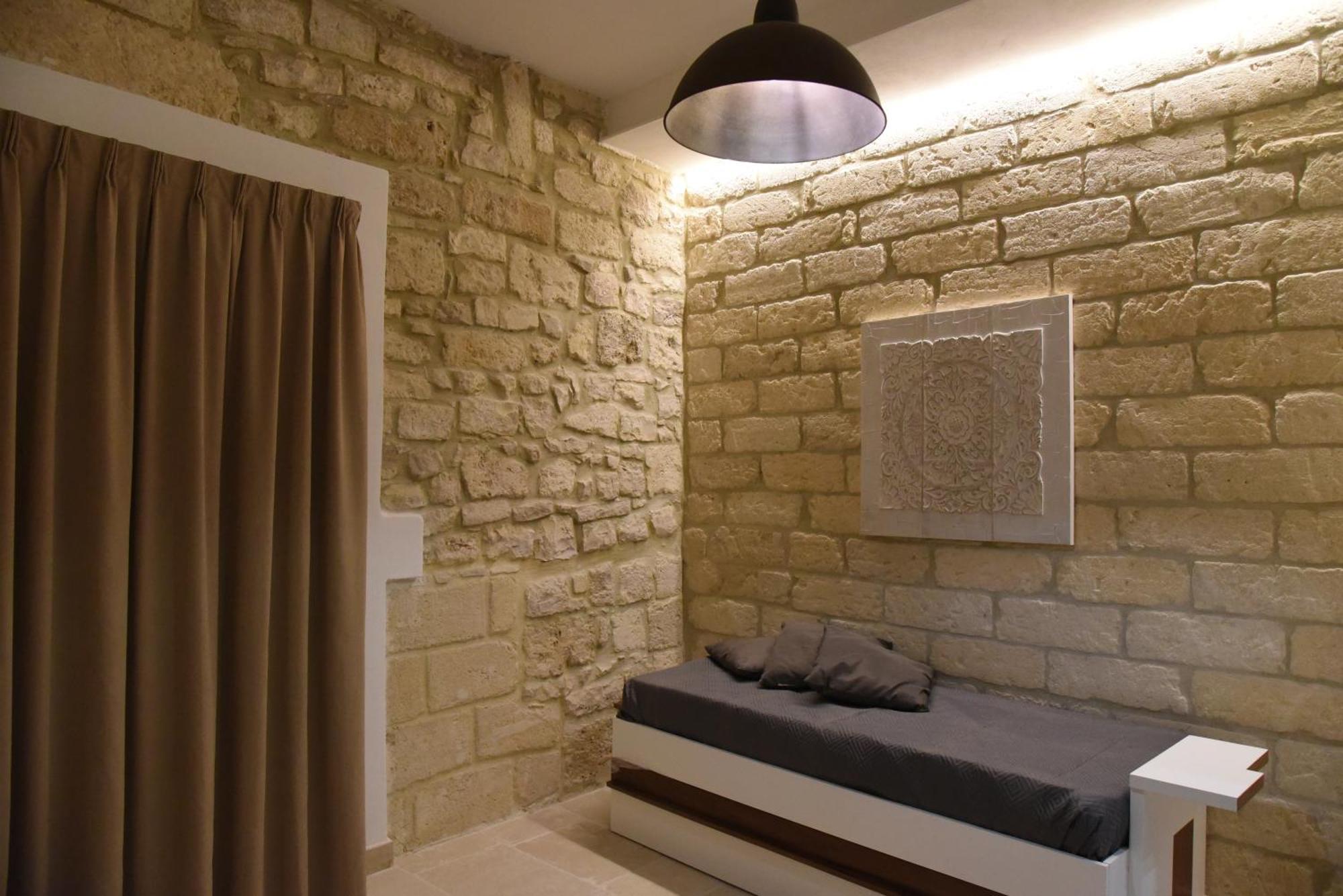 Altemura Suites Bari Kültér fotó