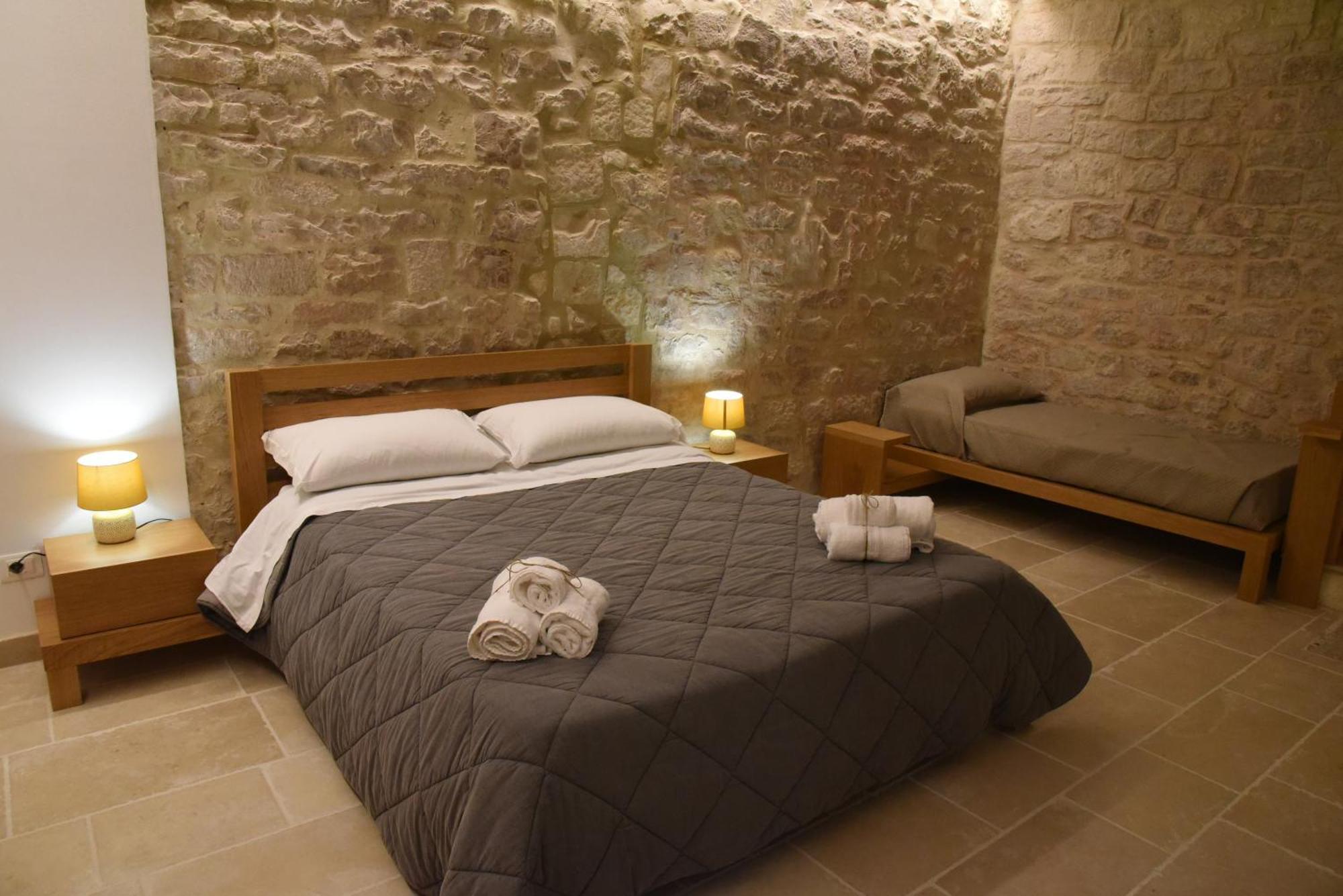 Altemura Suites Bari Kültér fotó