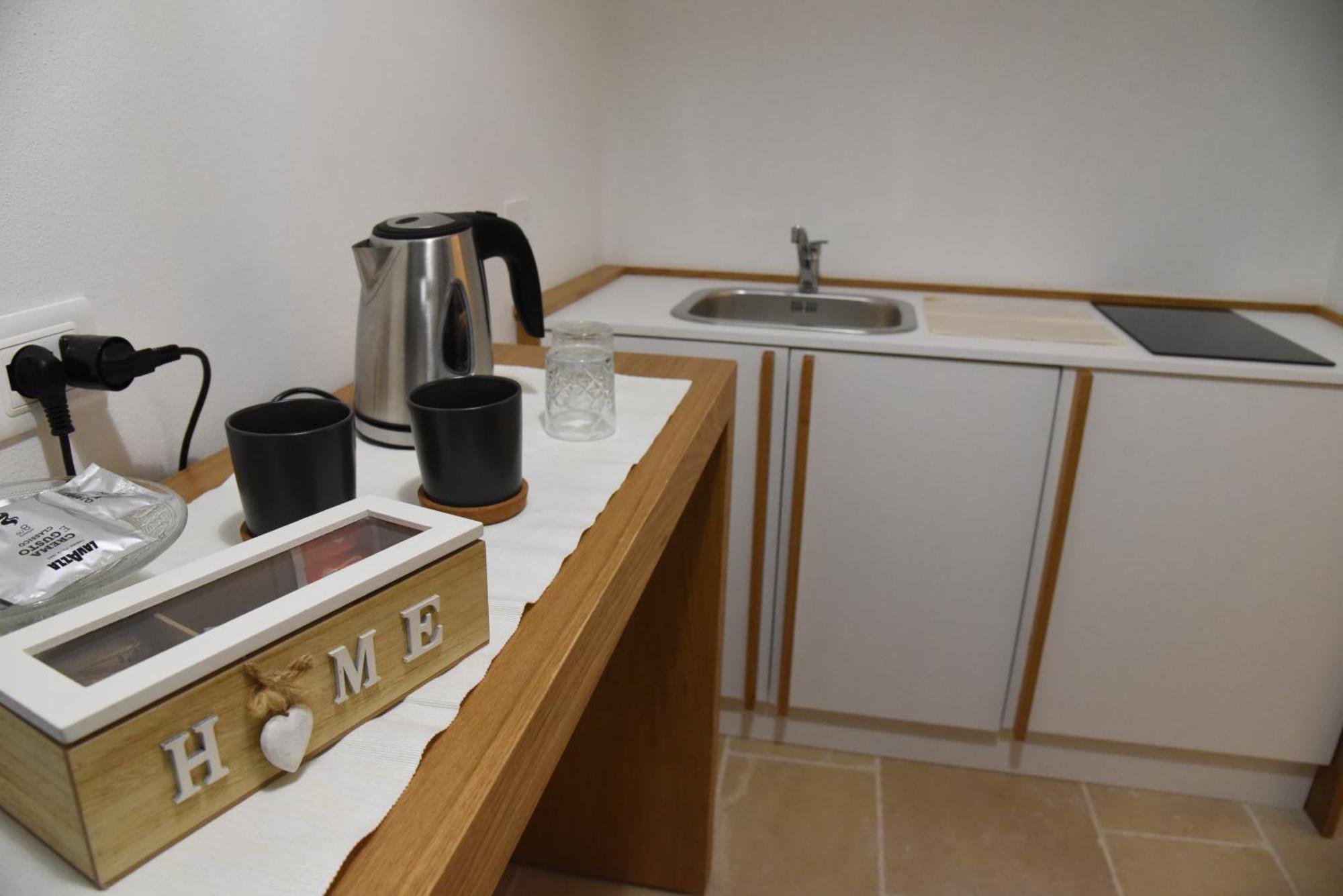 Altemura Suites Bari Kültér fotó
