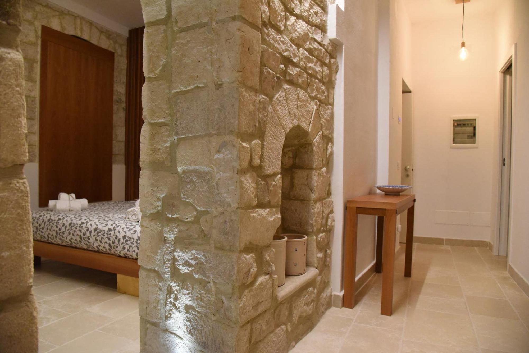 Altemura Suites Bari Kültér fotó