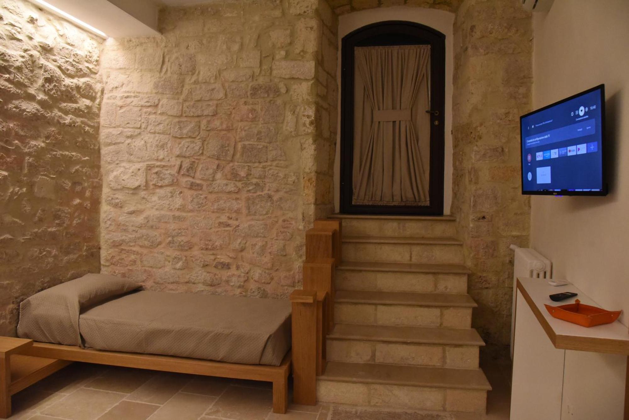 Altemura Suites Bari Kültér fotó