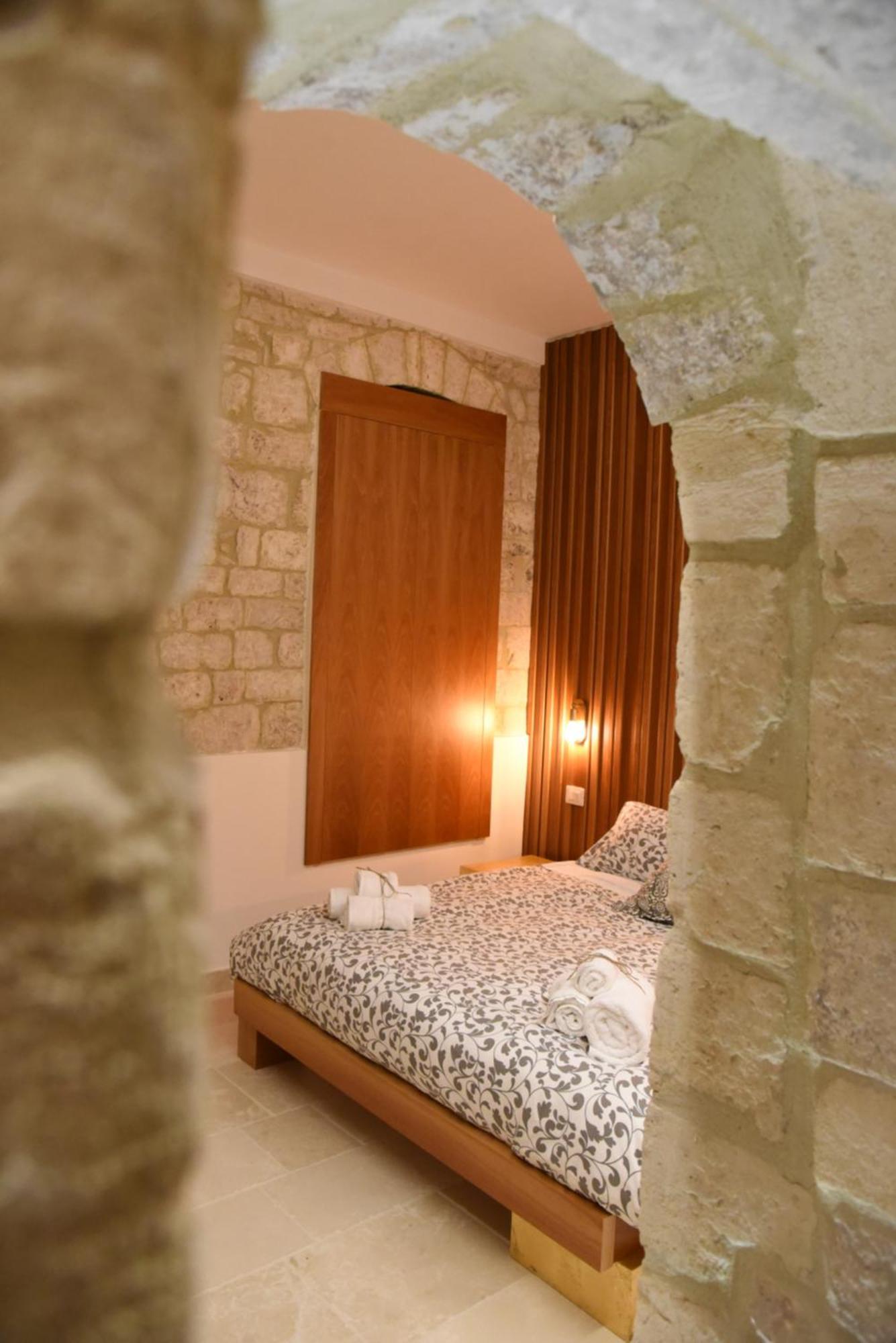 Altemura Suites Bari Kültér fotó