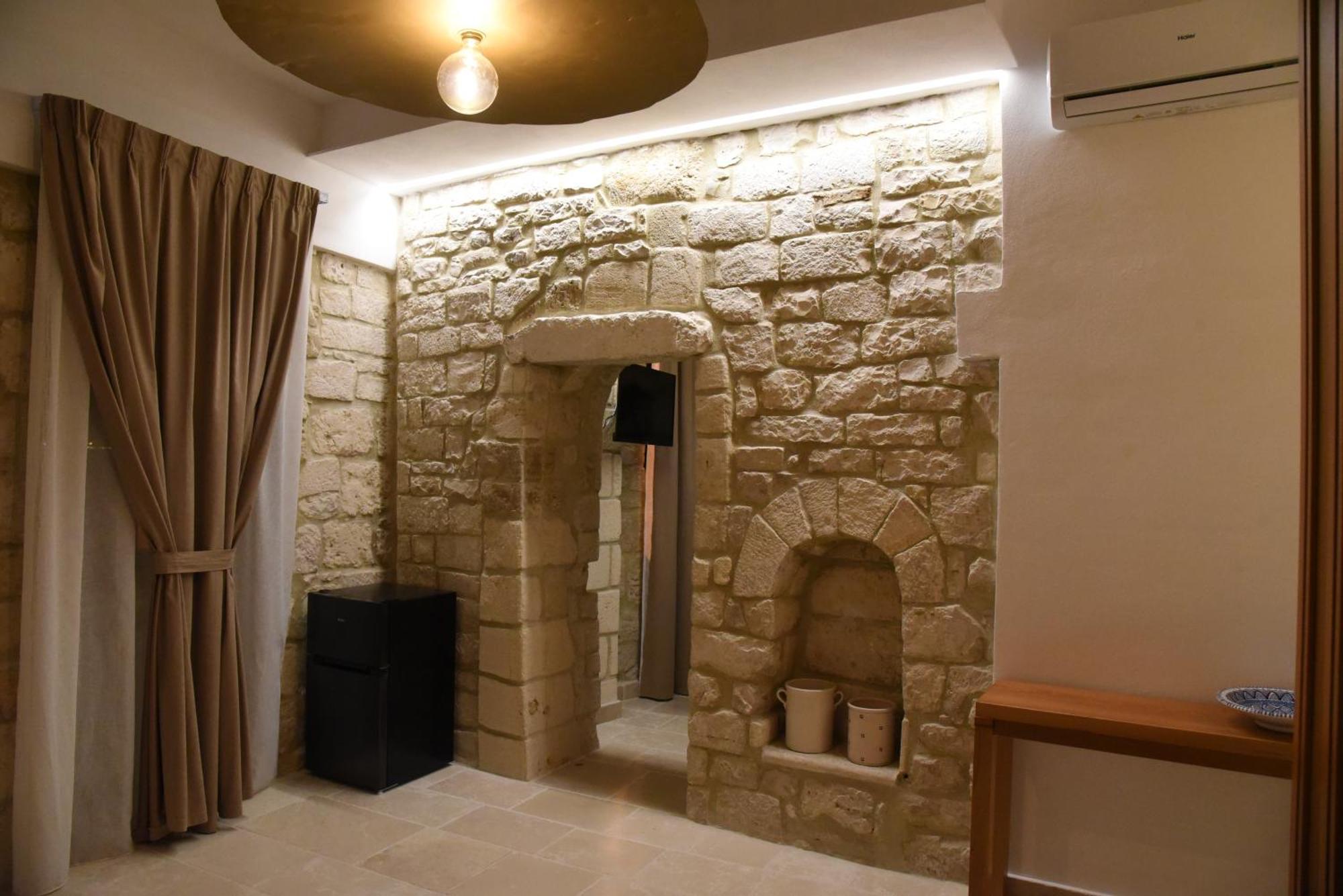Altemura Suites Bari Kültér fotó