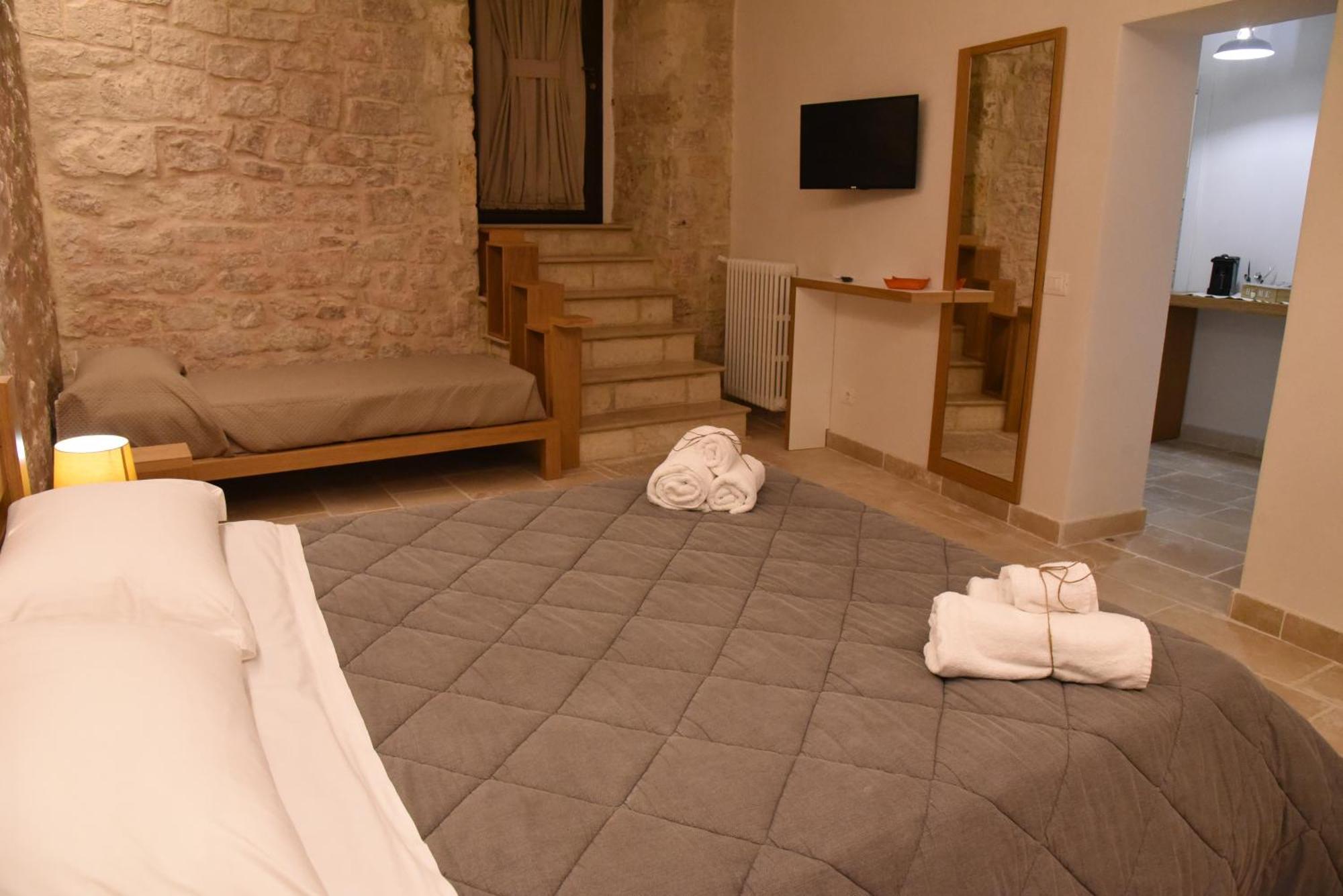 Altemura Suites Bari Kültér fotó