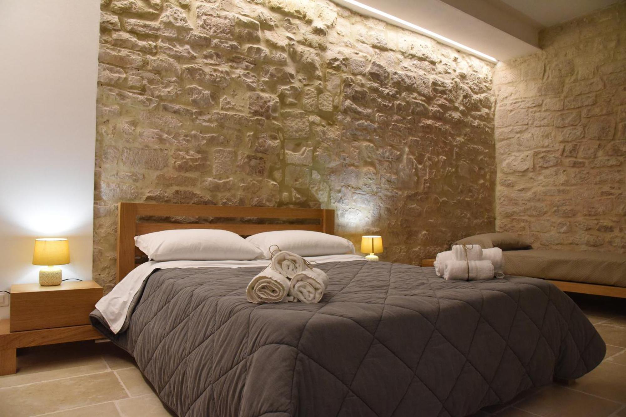 Altemura Suites Bari Kültér fotó