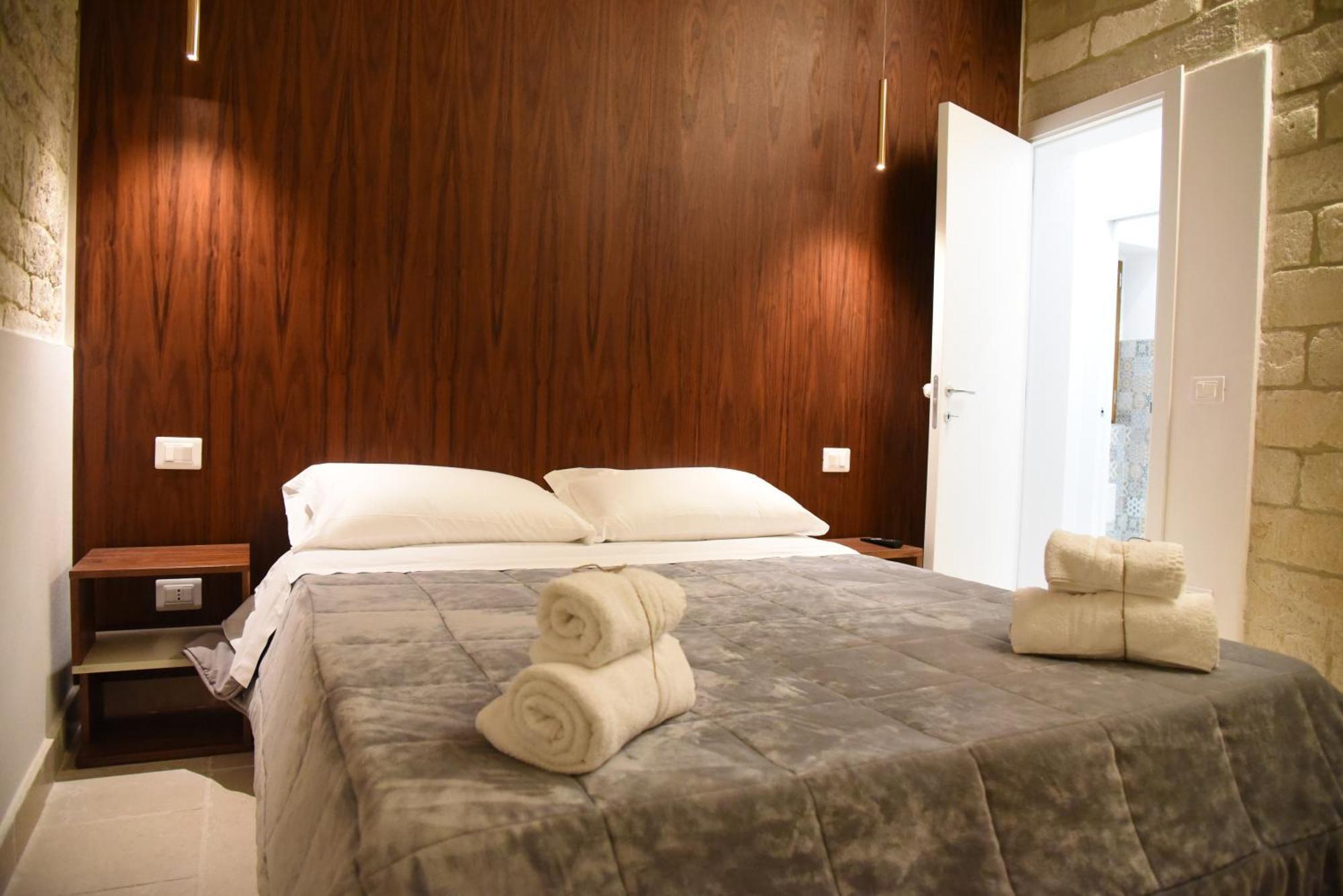 Altemura Suites Bari Kültér fotó