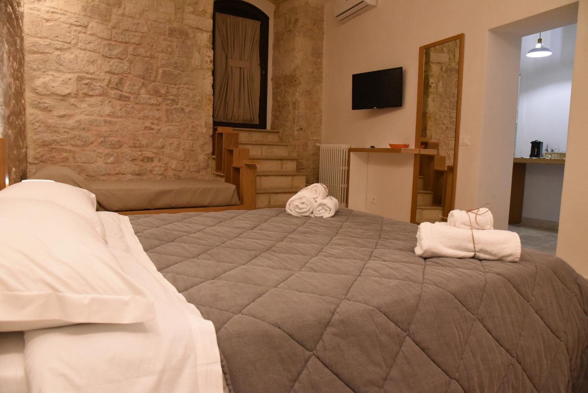 Altemura Suites Bari Kültér fotó