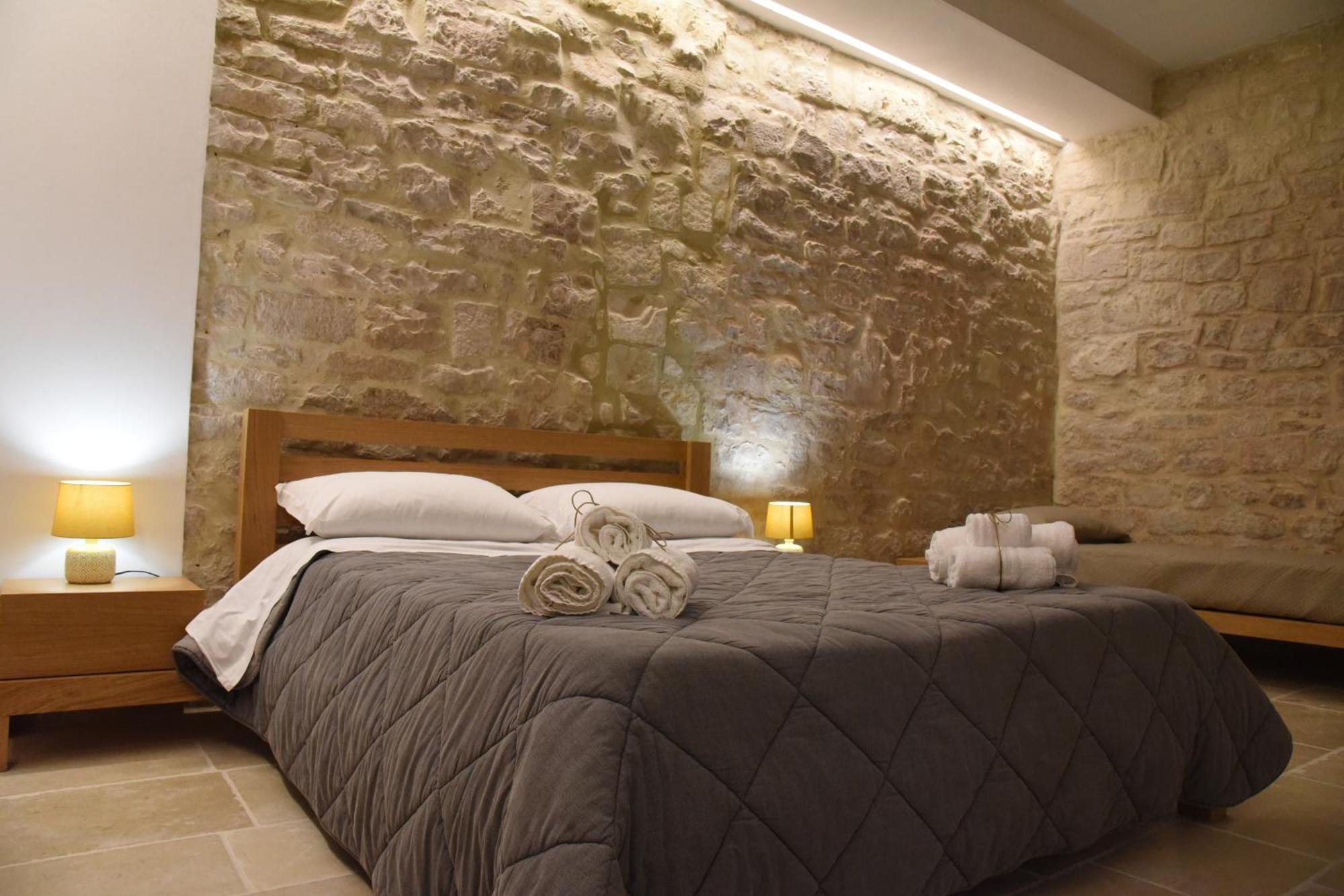 Altemura Suites Bari Kültér fotó