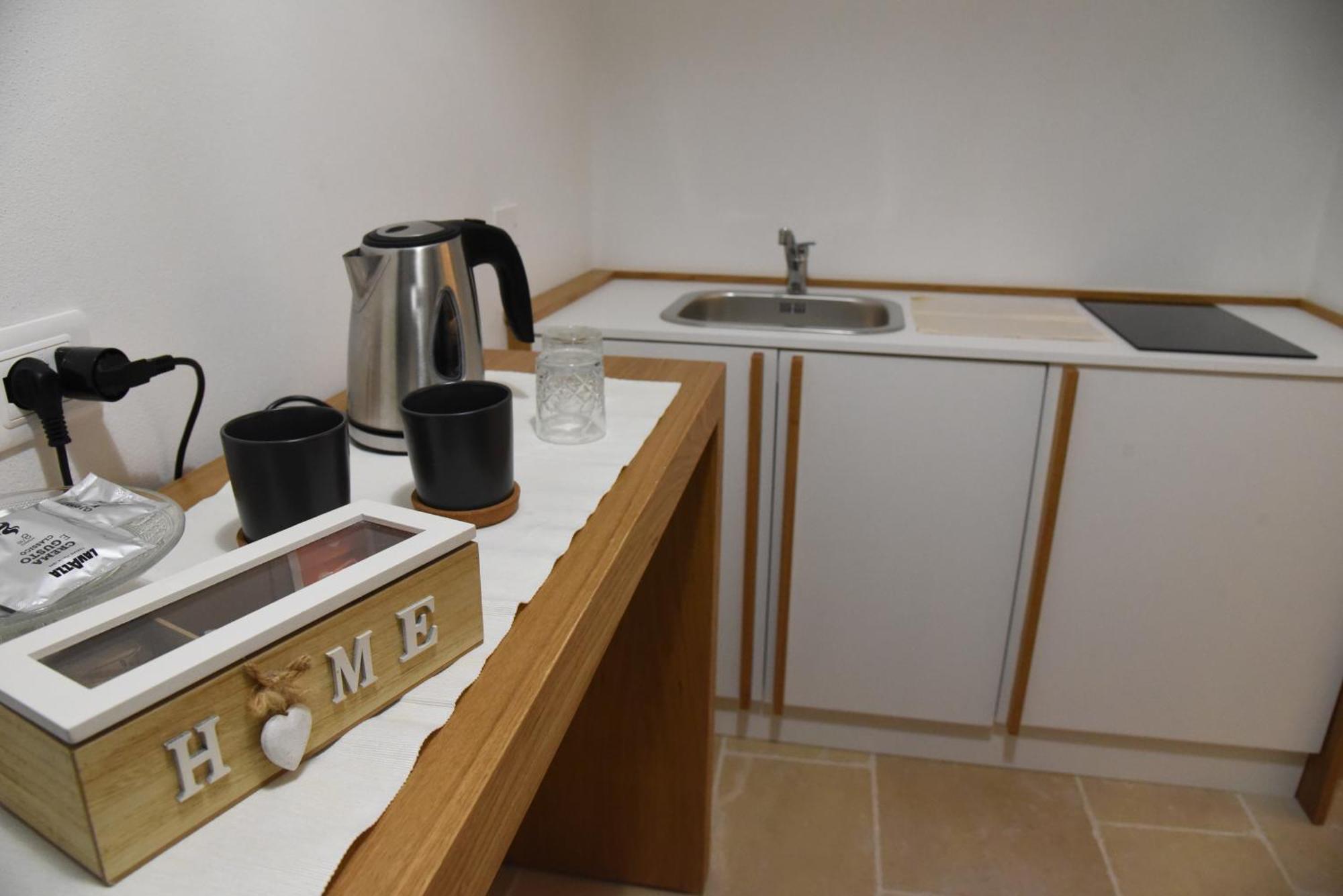 Altemura Suites Bari Kültér fotó