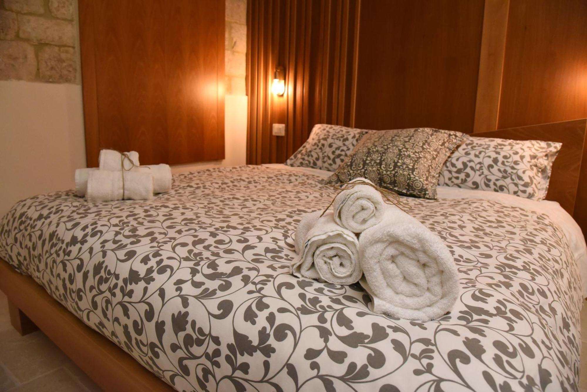 Altemura Suites Bari Kültér fotó