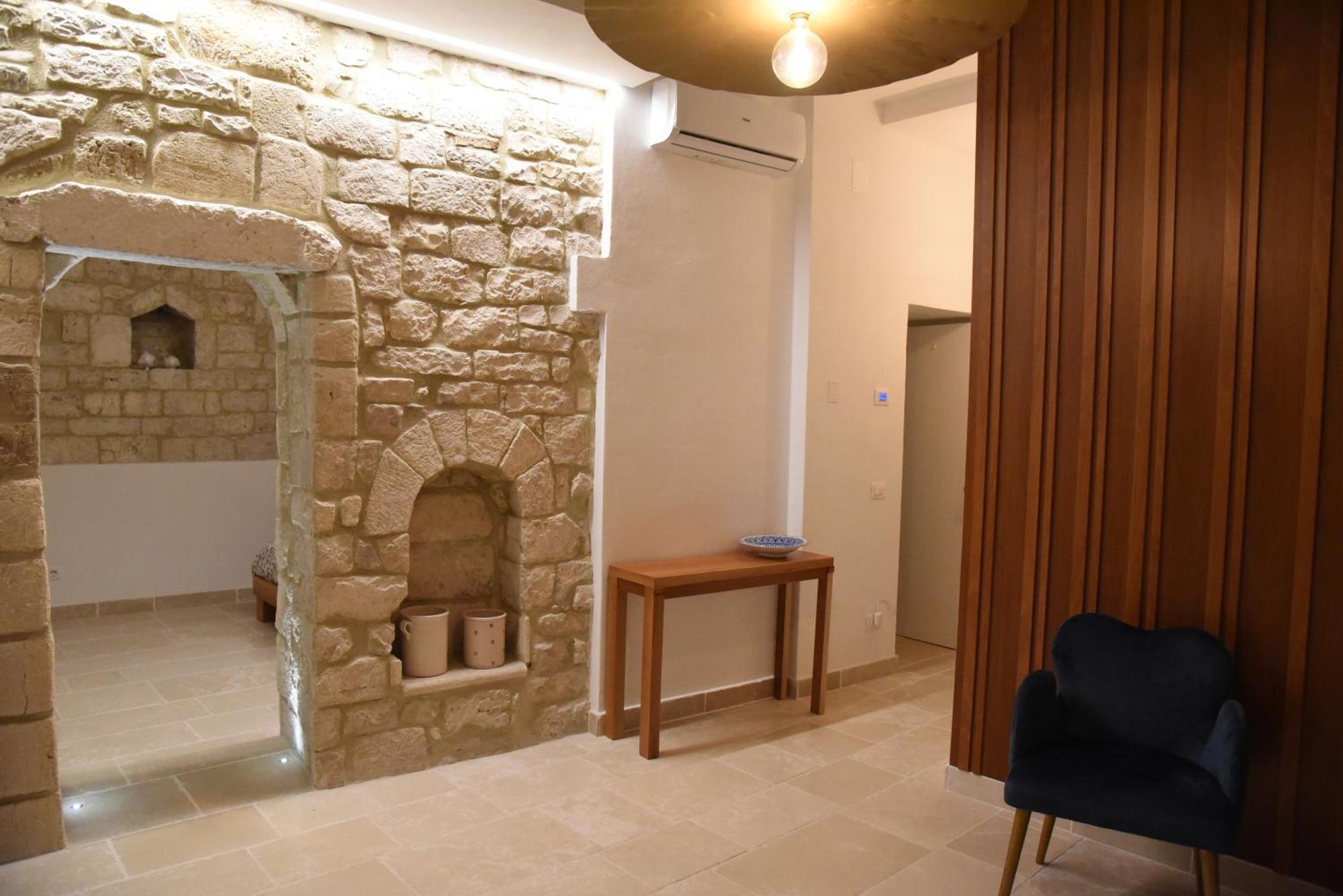 Altemura Suites Bari Kültér fotó